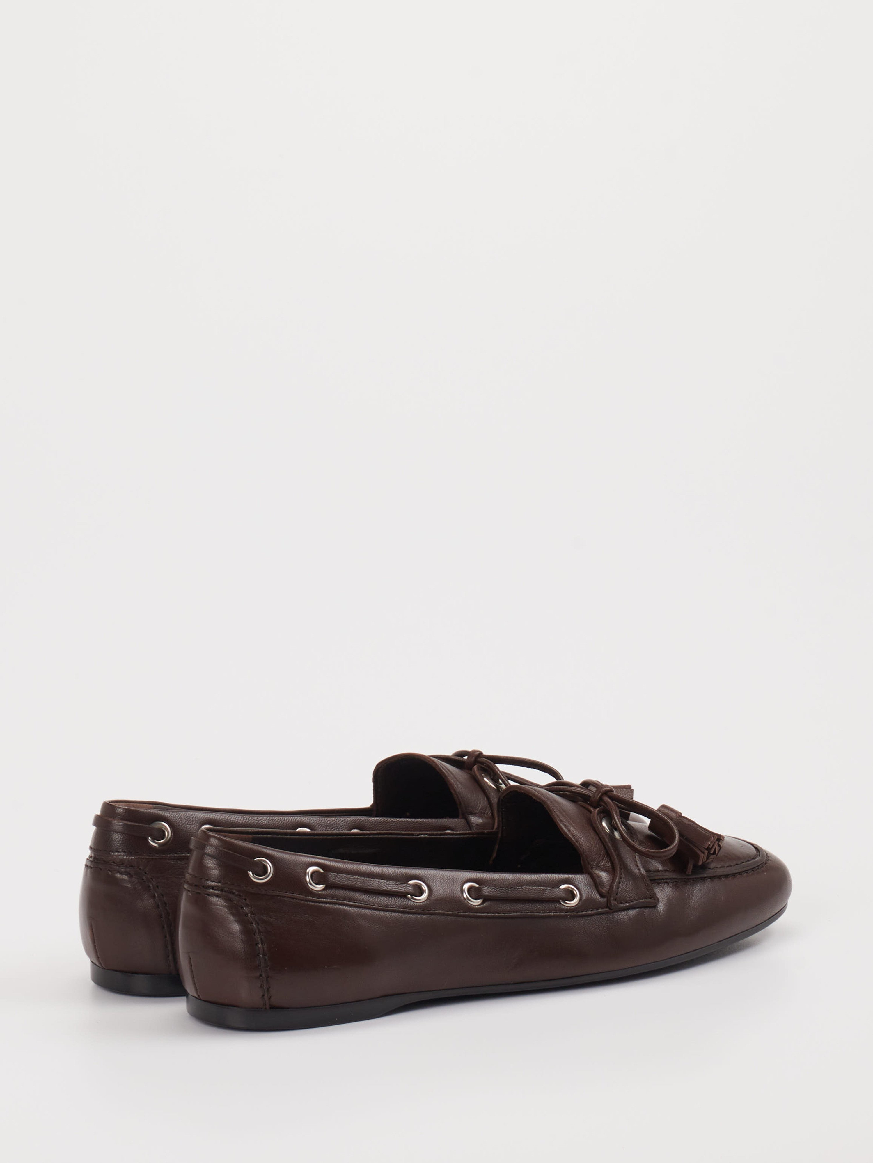 Slipper braun 1511209024003