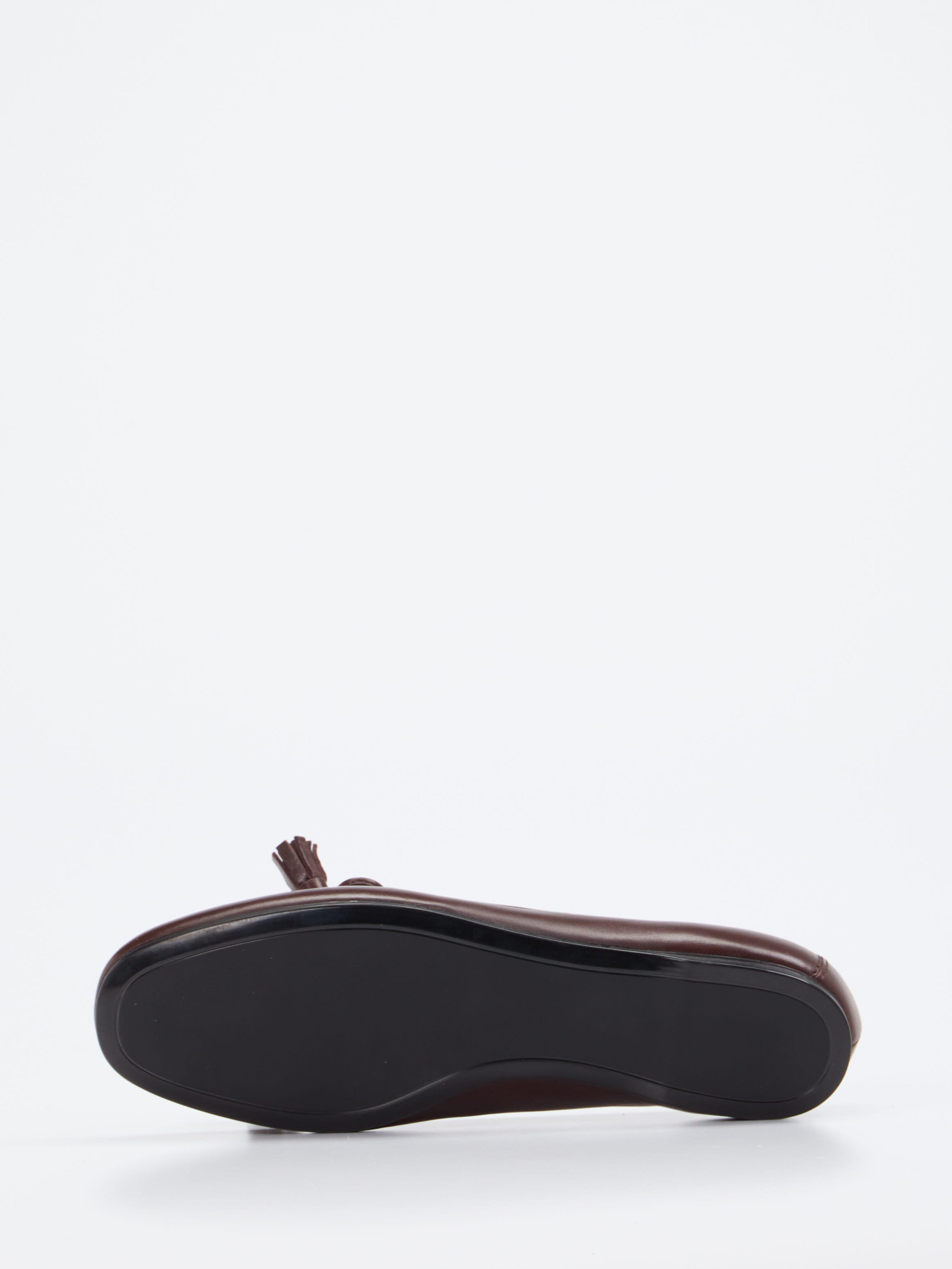 Slipper braun 1511209024005
