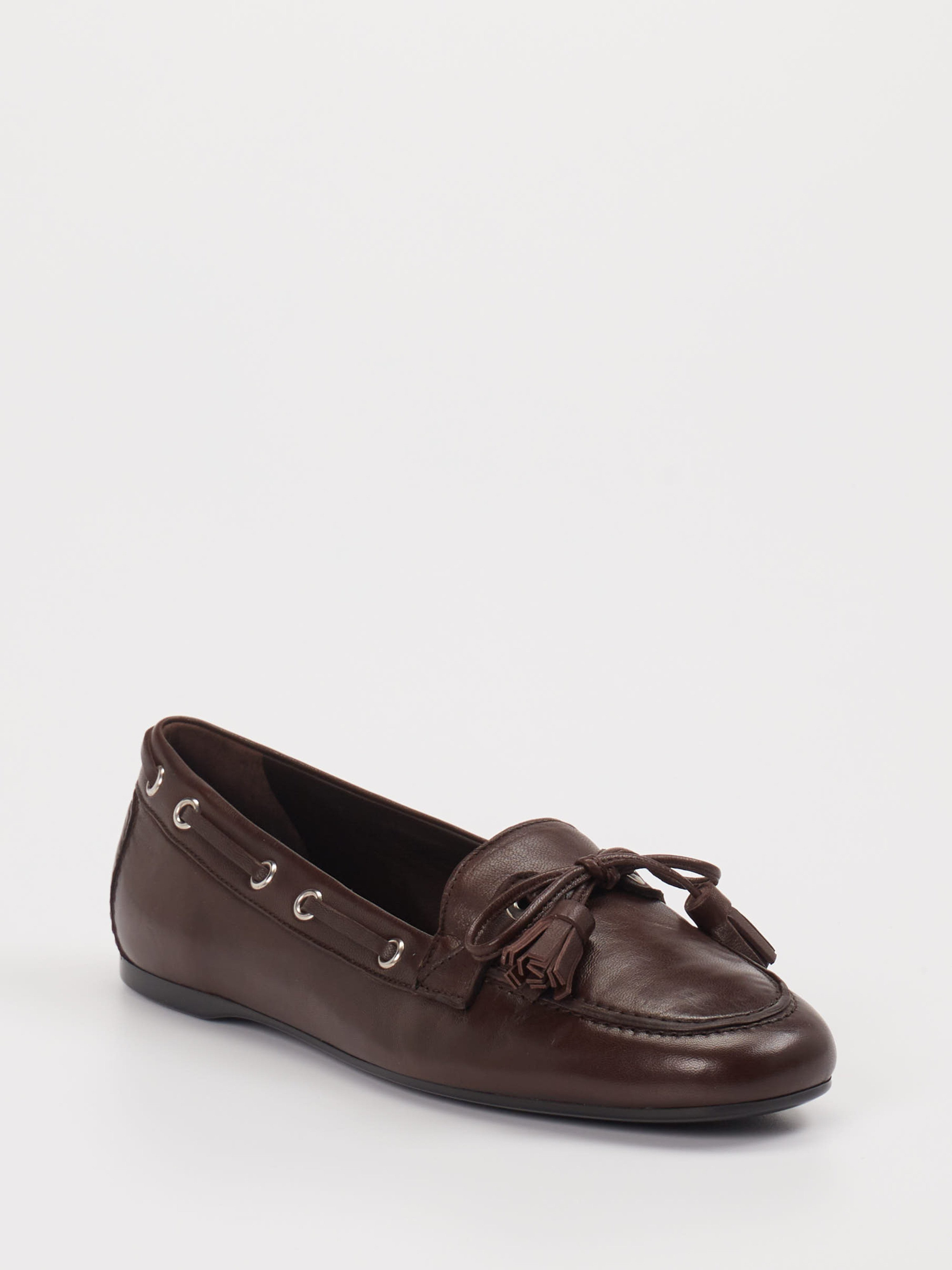 Slipper braun 1511209024006