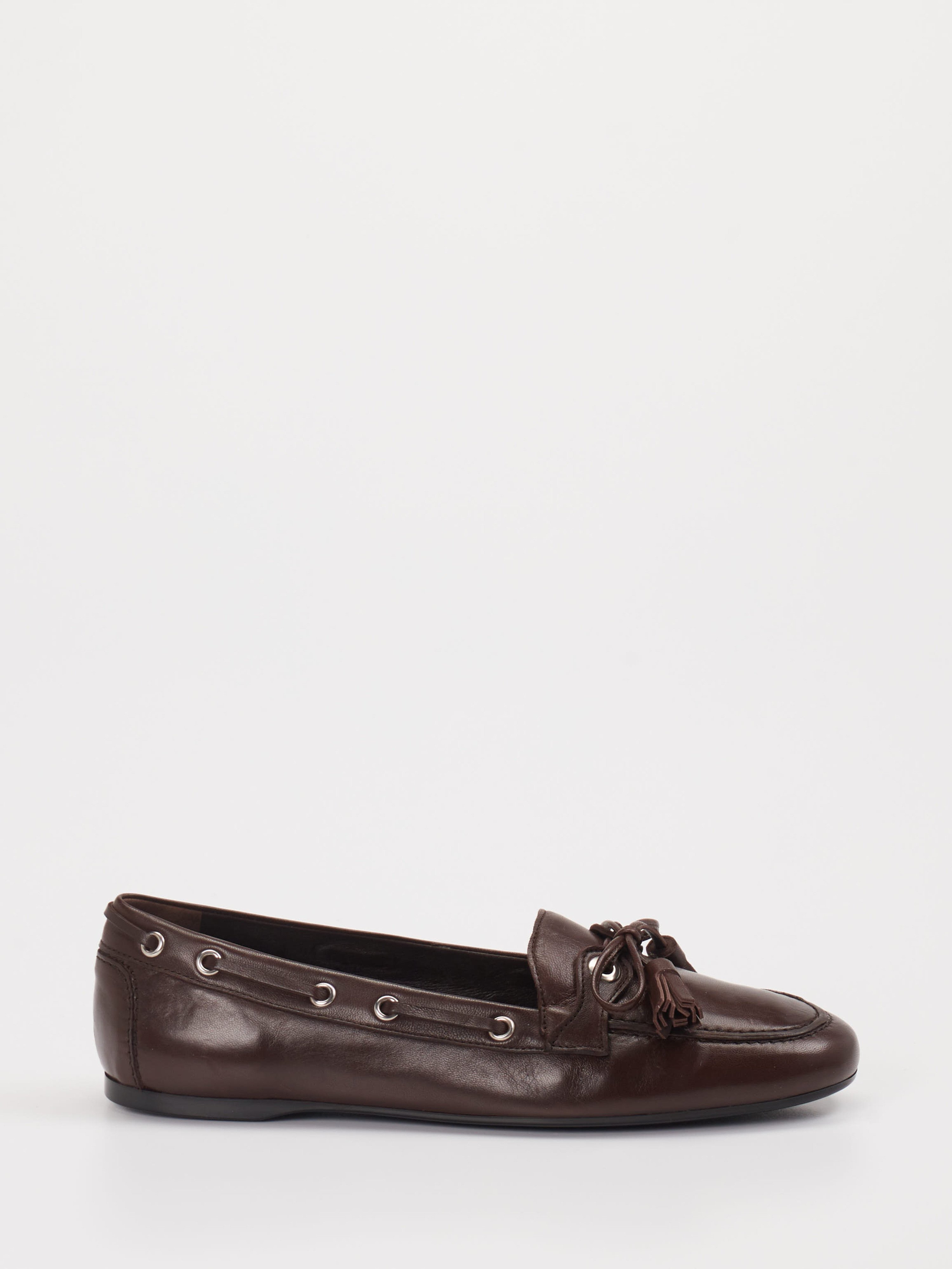 Slipper braun 1511209024001
