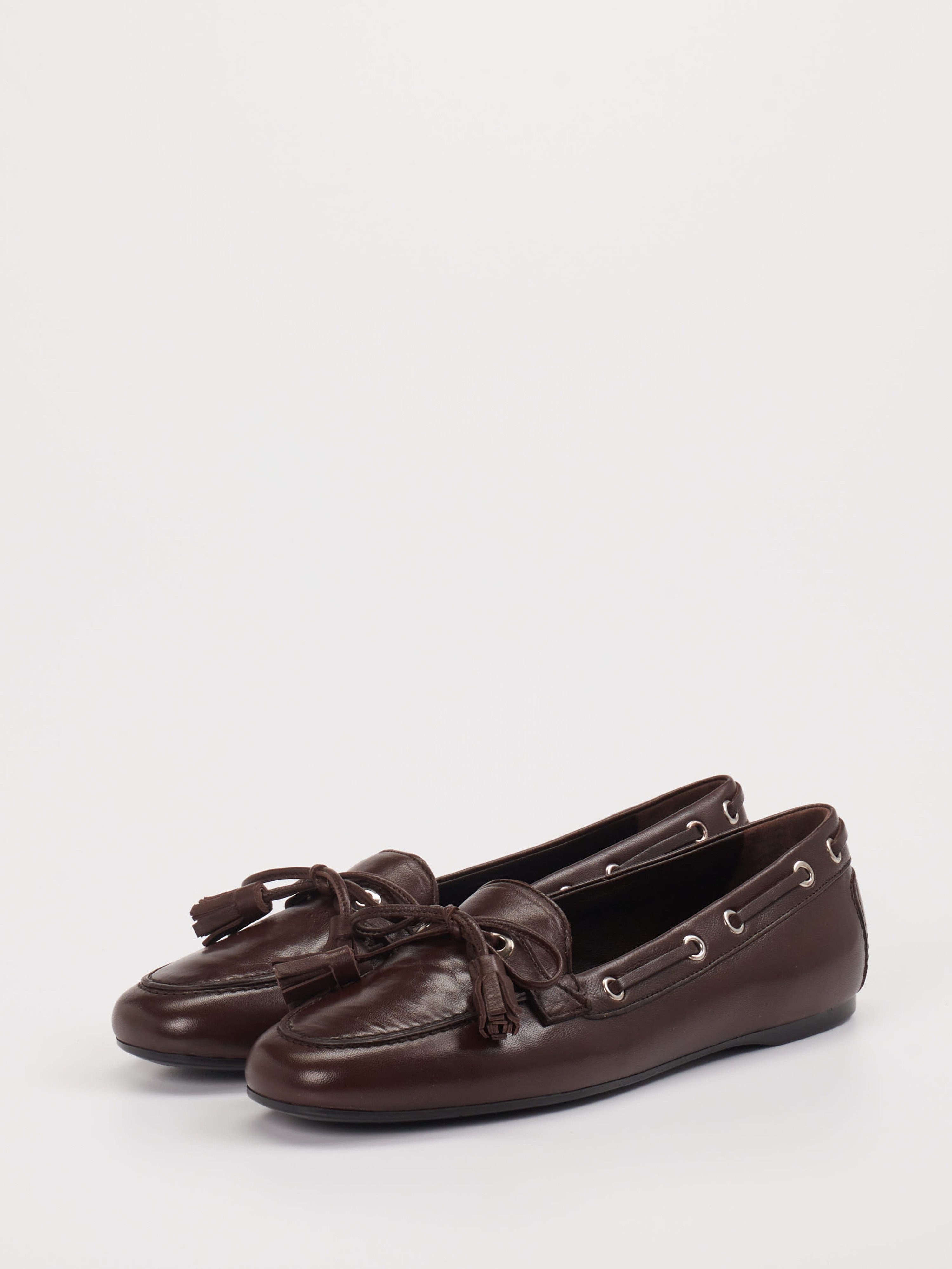 Slipper braun 1511209024002