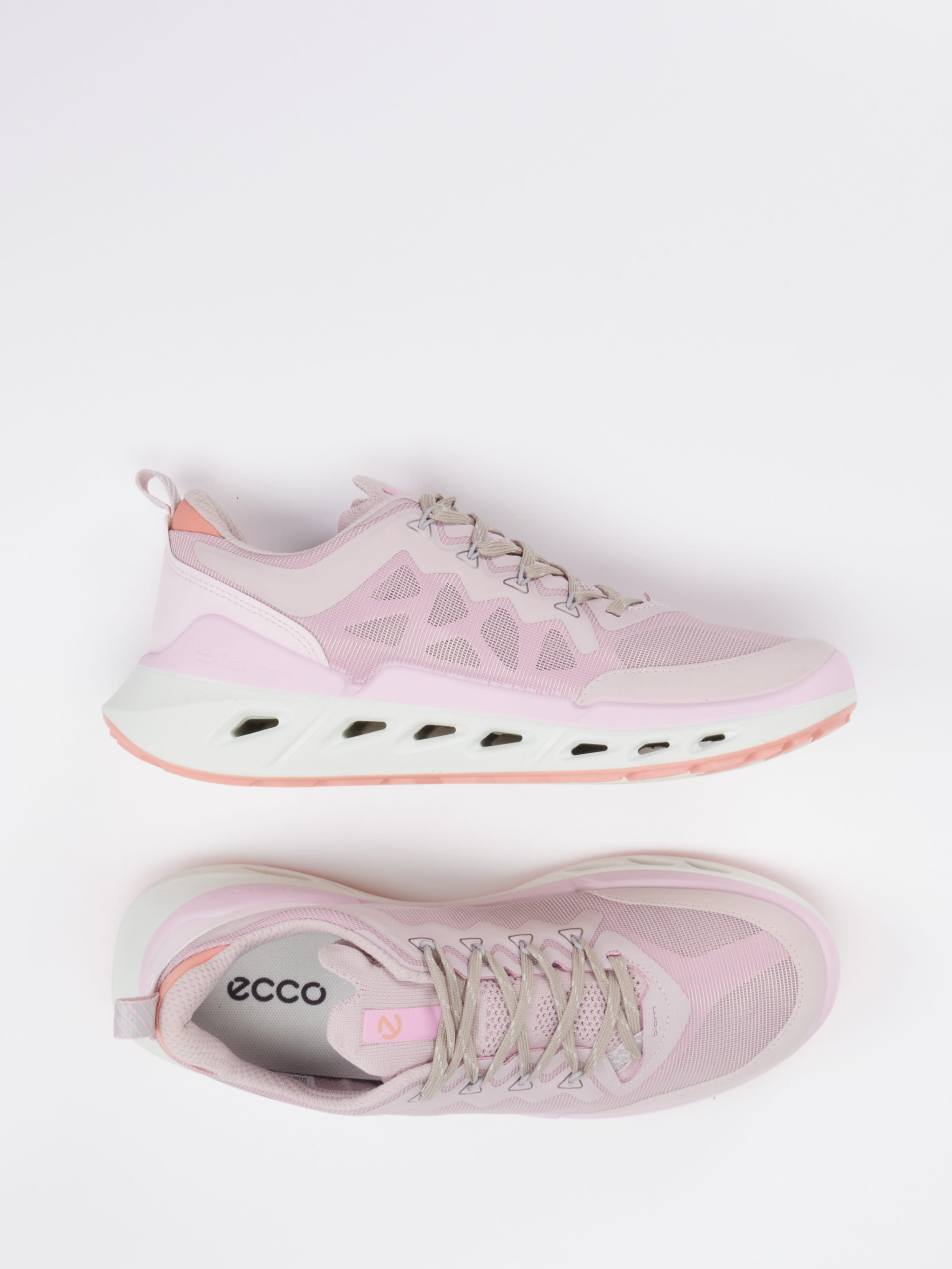 Sneaker rosa 1663599007504