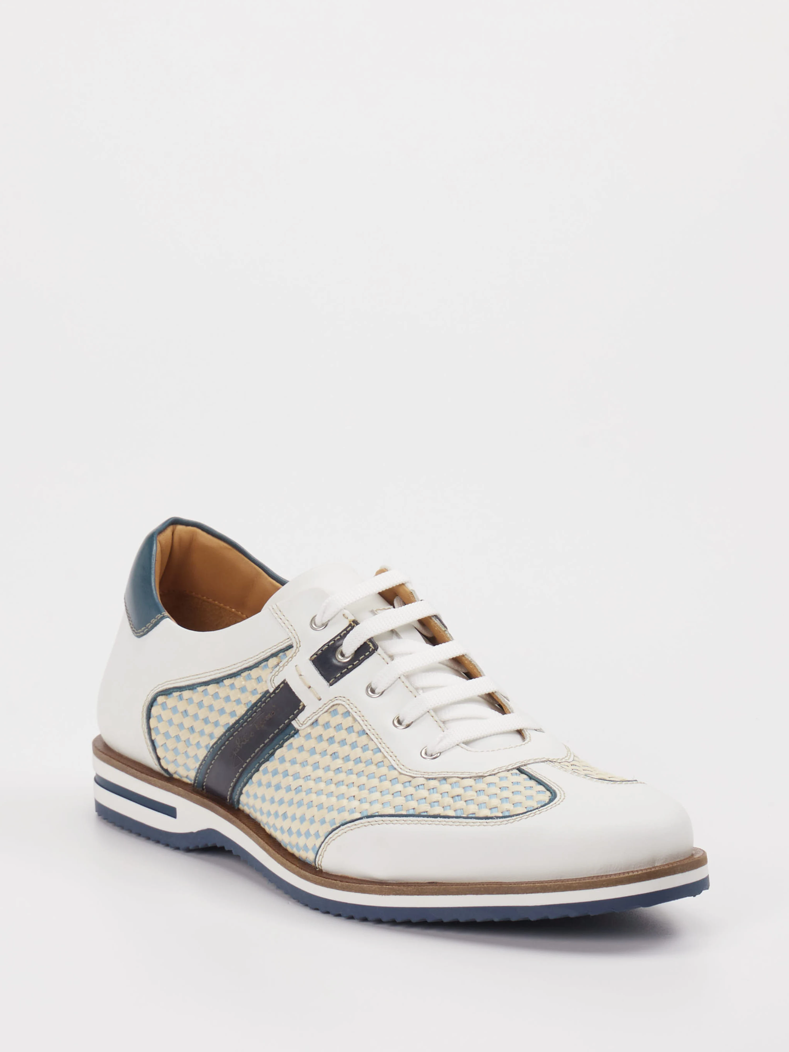 Sneaker weiß 4661791008306