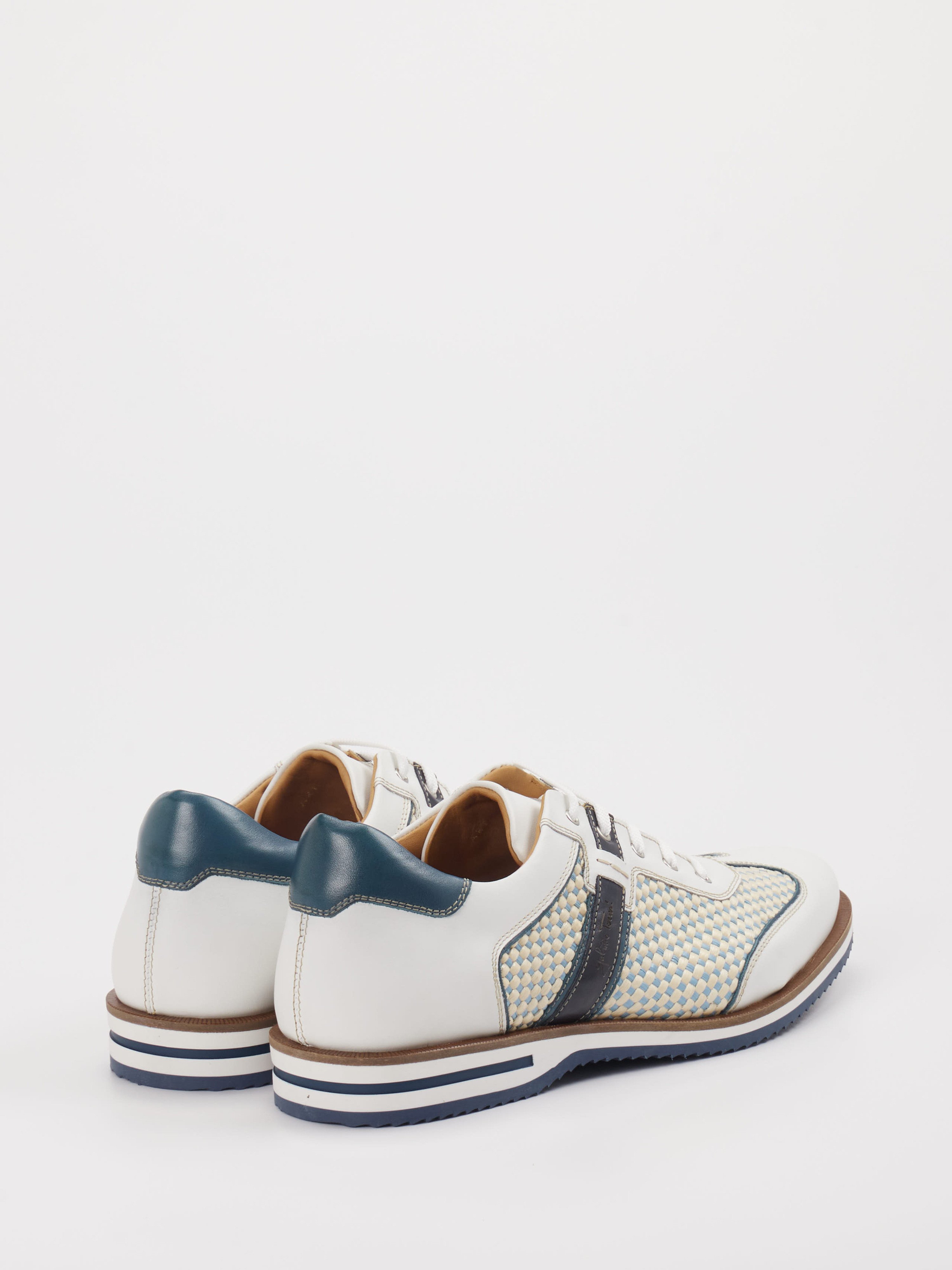 Sneaker weiß 4661791008303
