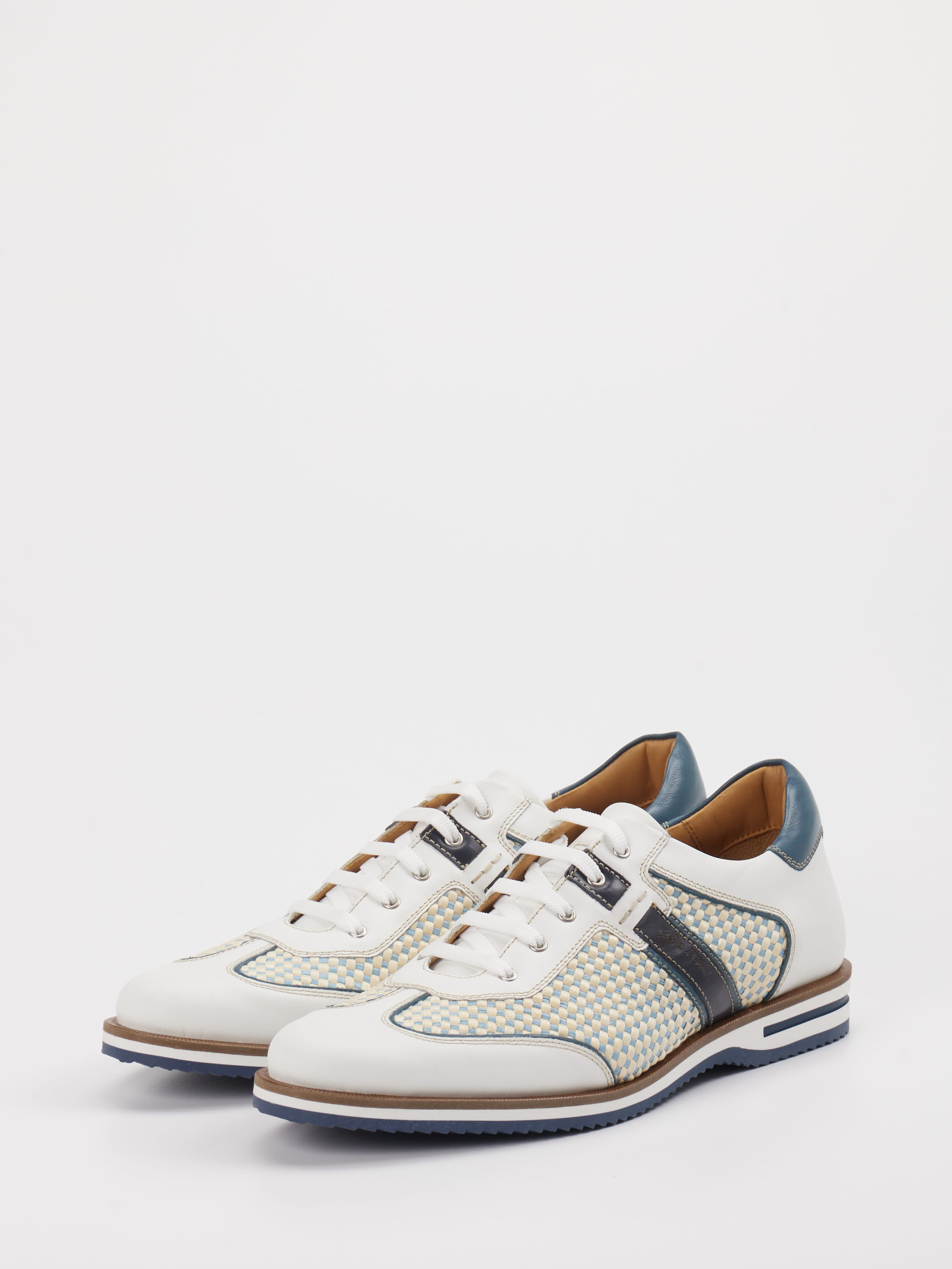 Sneaker weiß 4661791008302