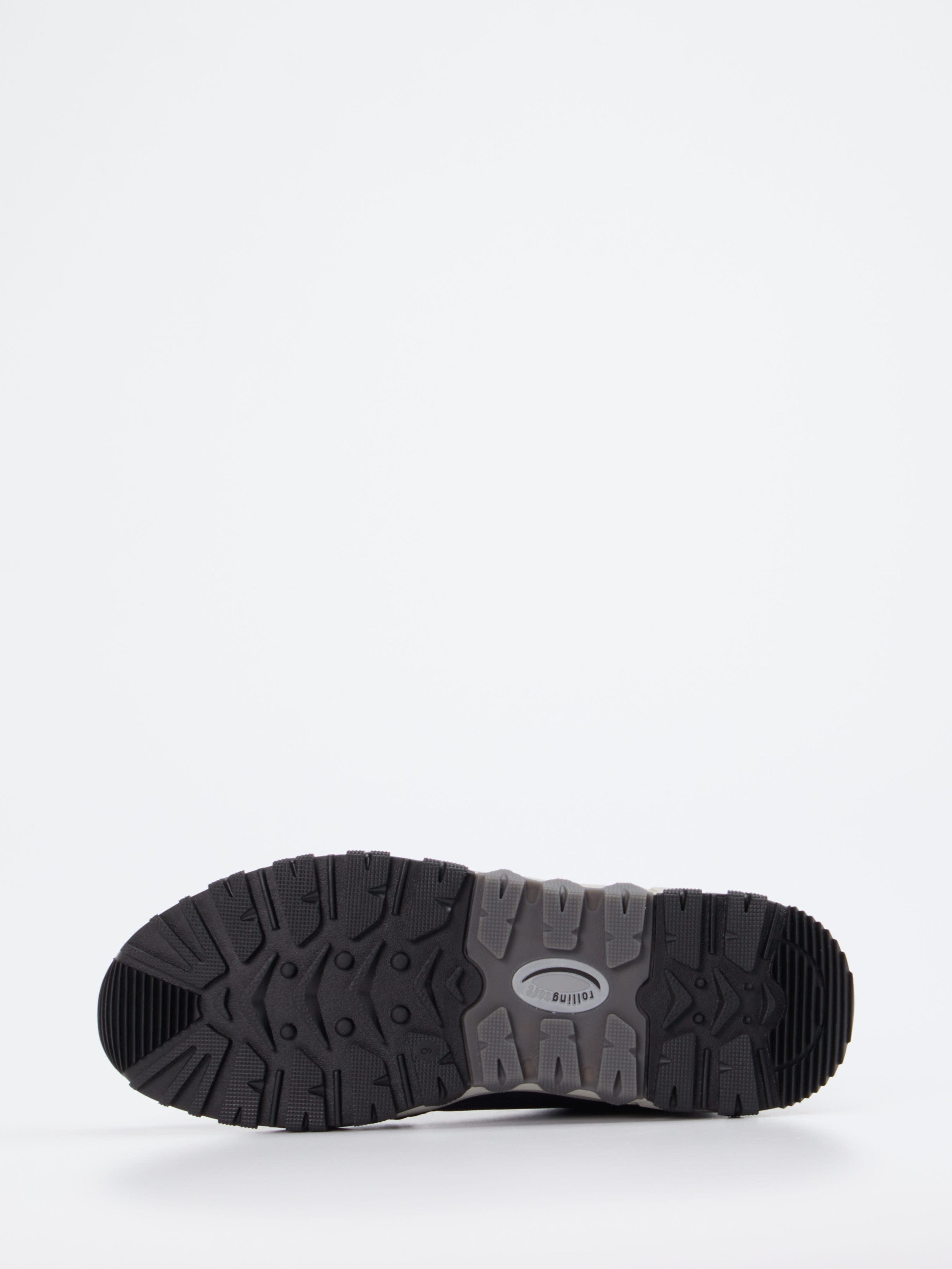 Sneaker blau 4661109102005