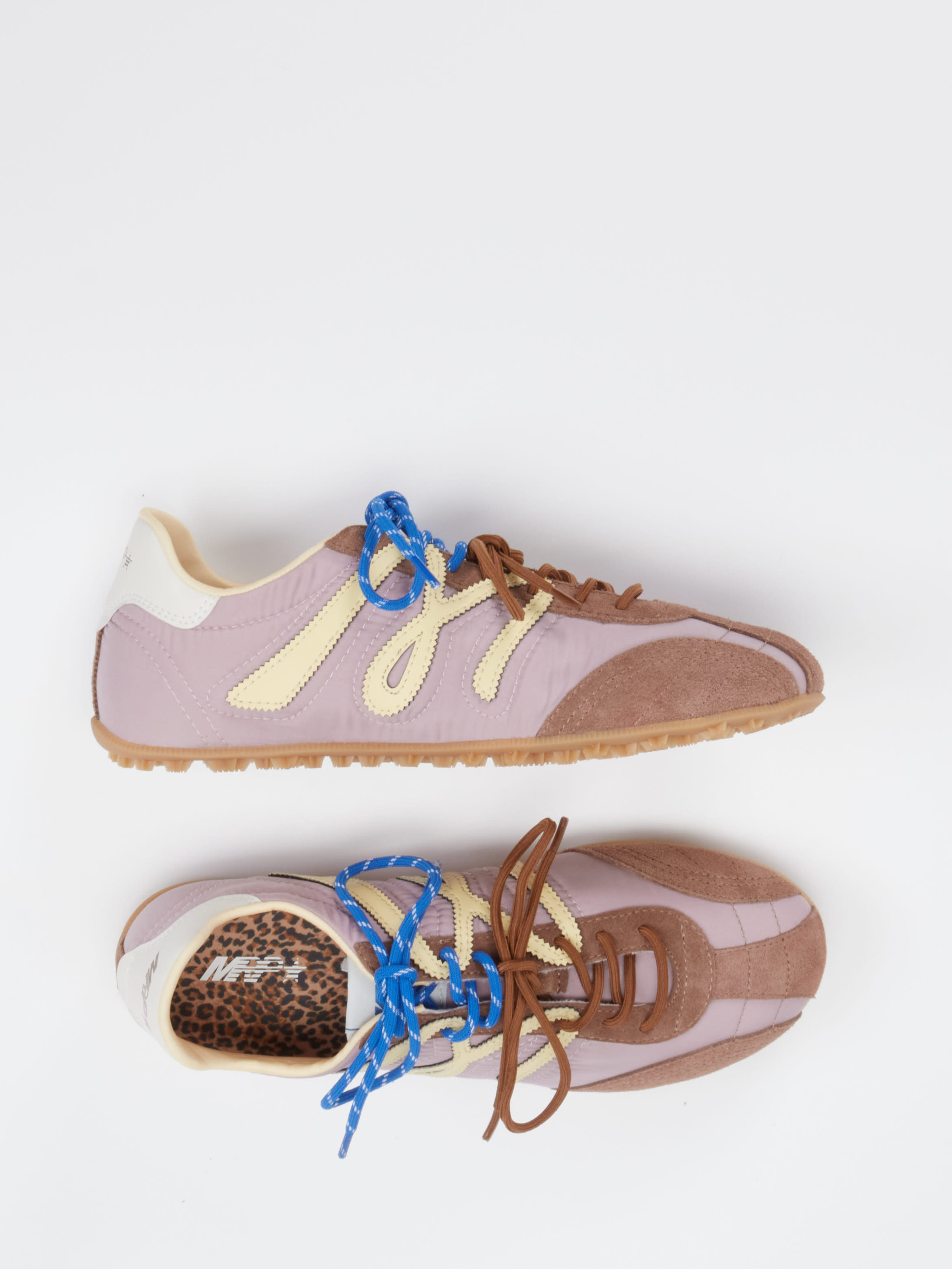 Sneaker SPEEDY multi 1661999004404