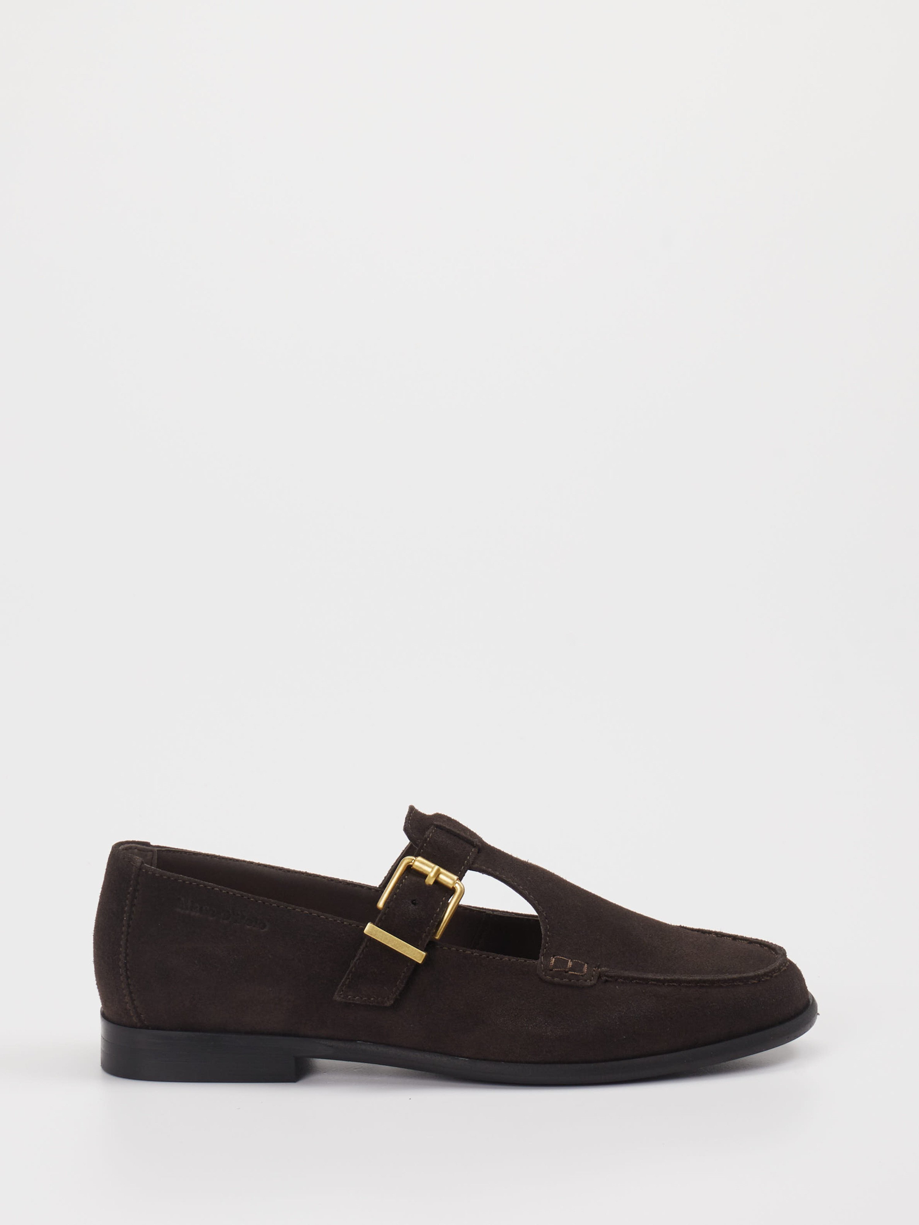 Slipper Fiona braun 1510229003601