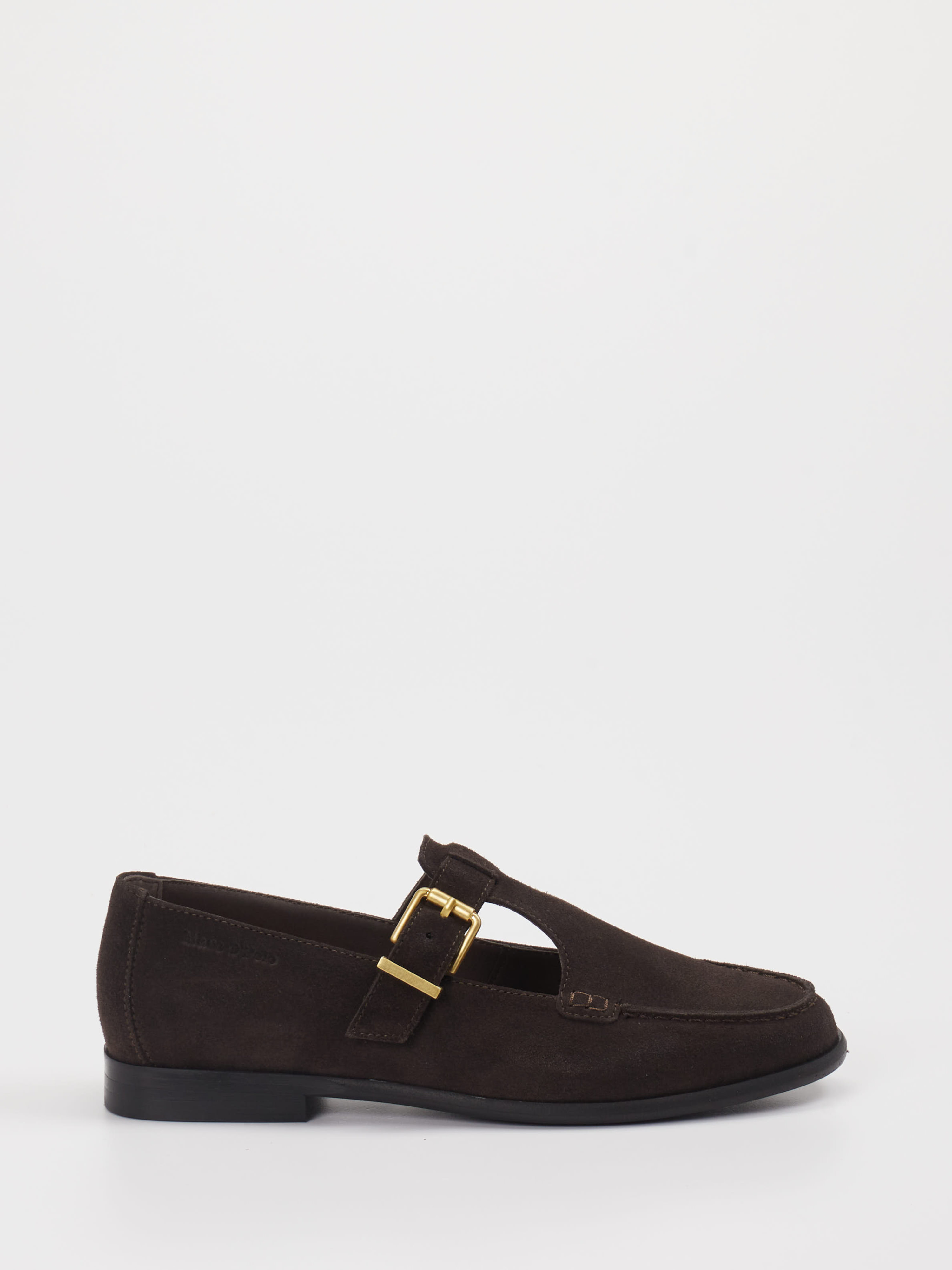 Slipper Fiona braun 1510229003601