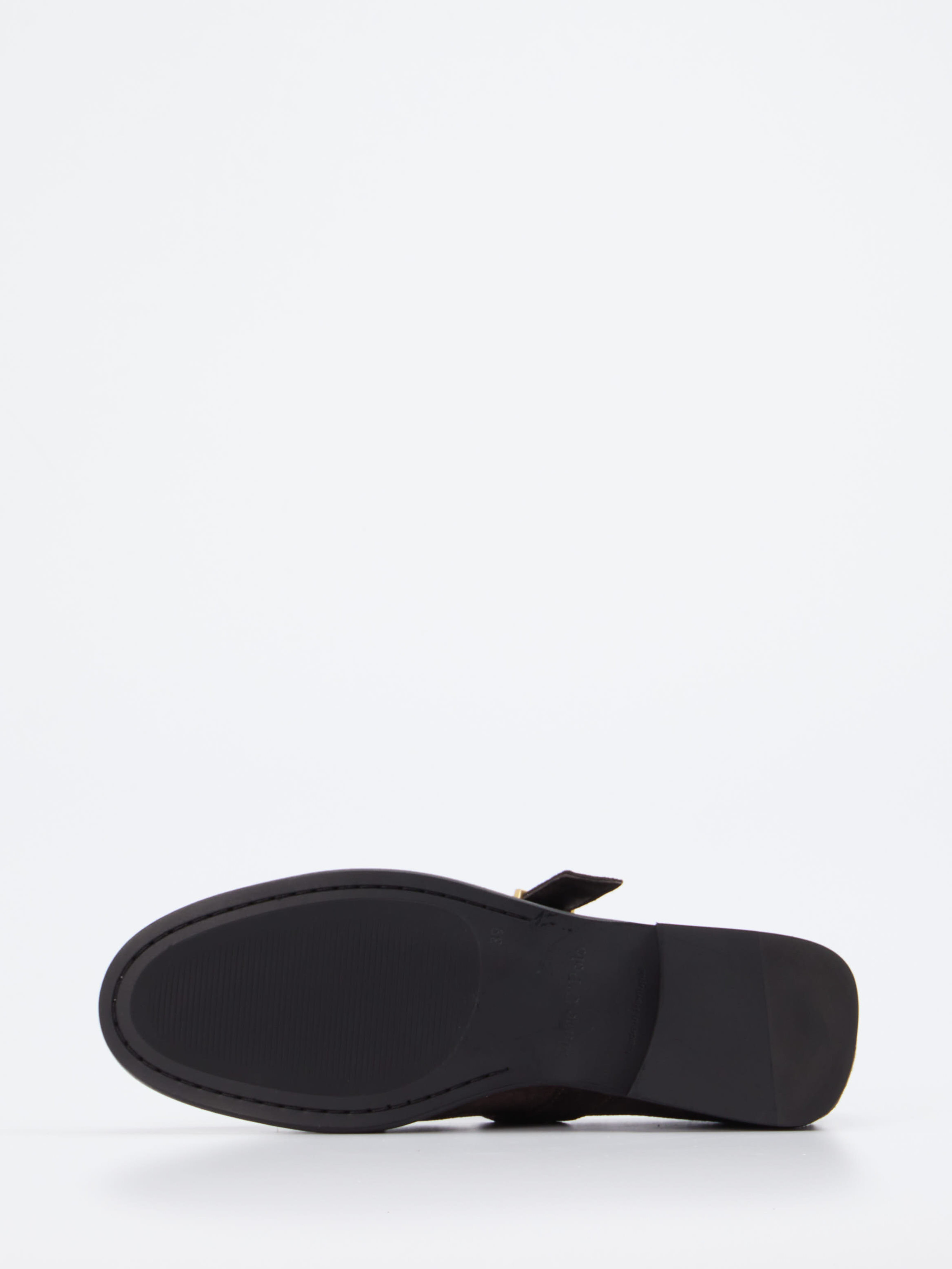 Slipper Fiona braun 1510229003605