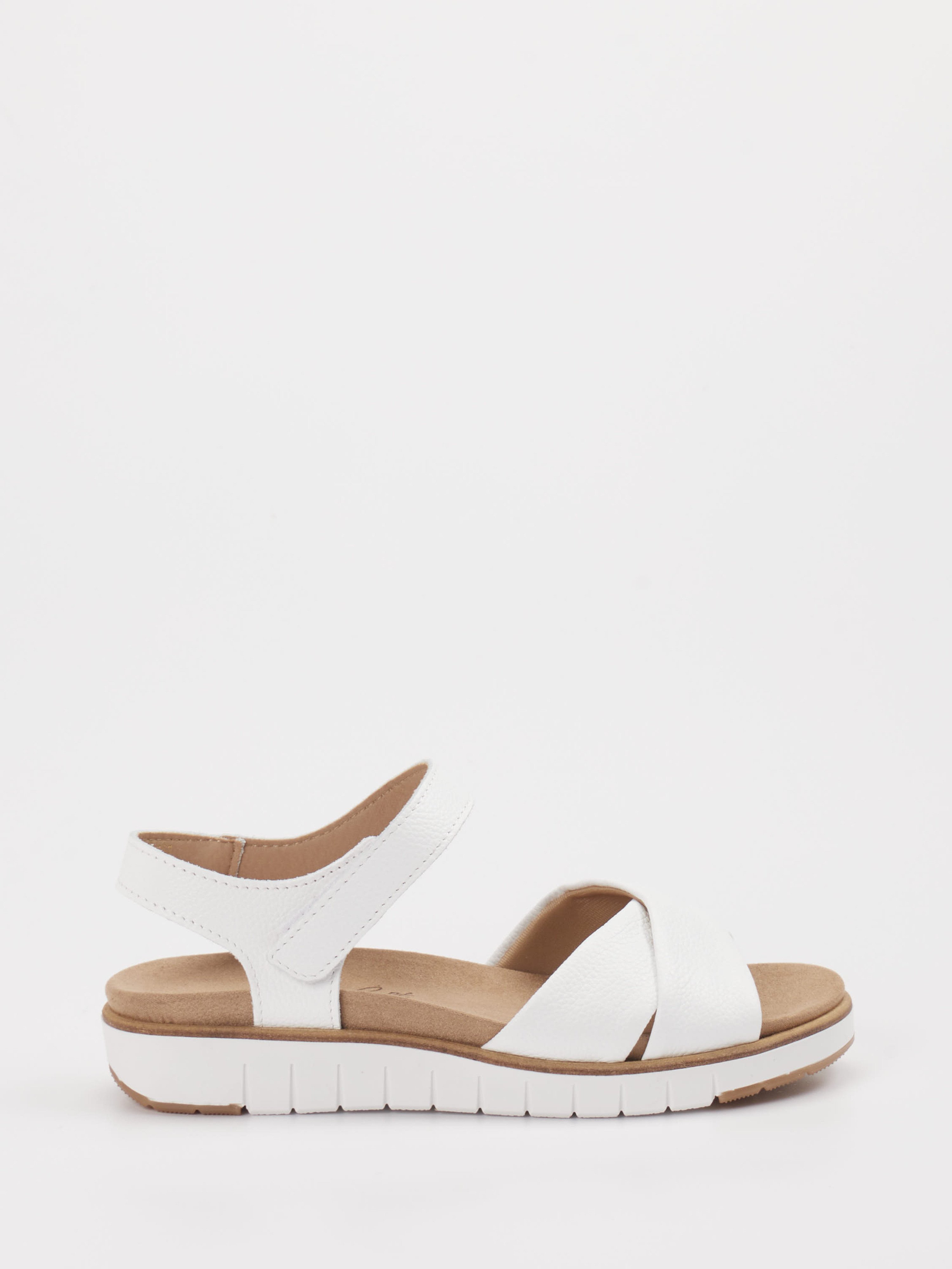 Sandale weiß 2251799005101