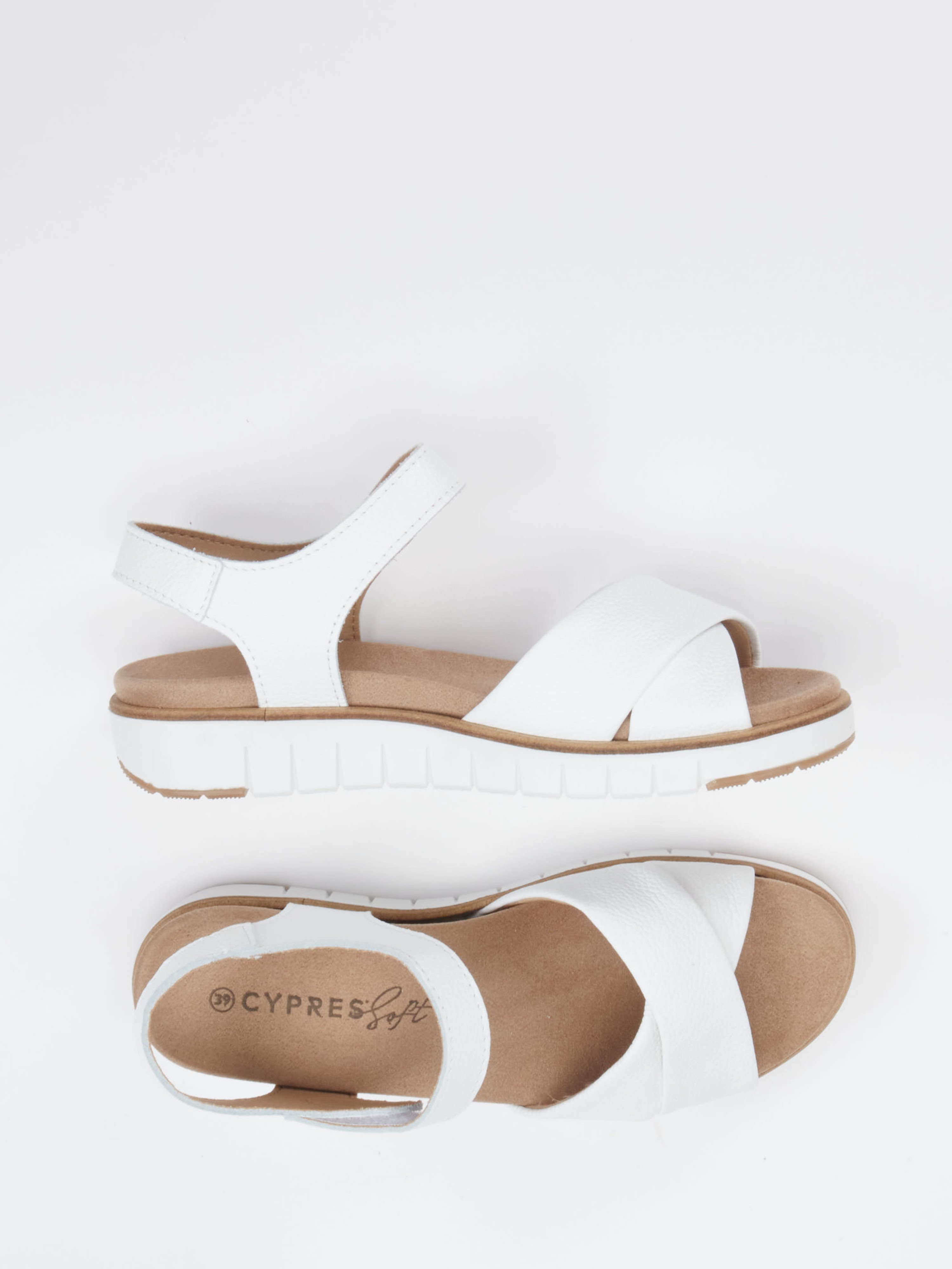 Sandale weiß 2251799005104