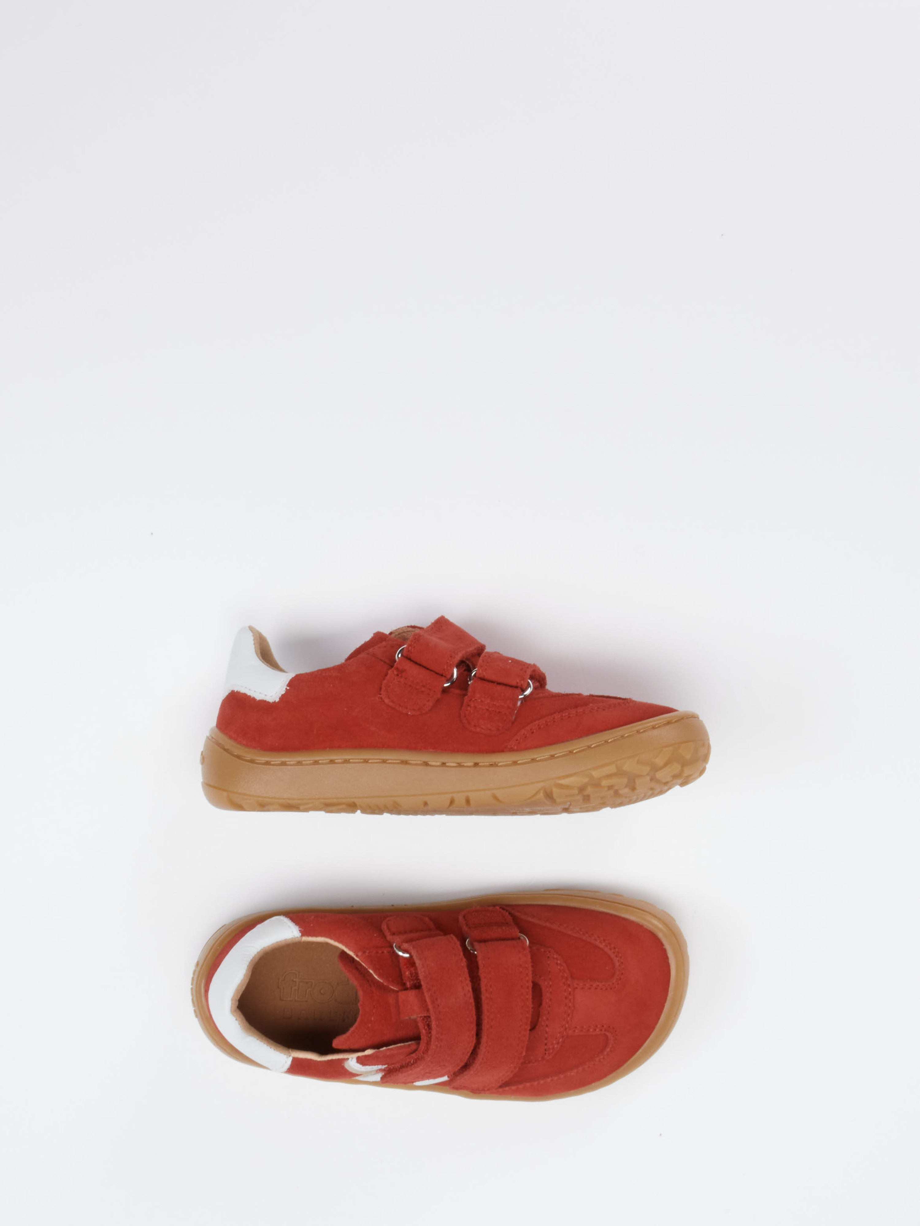 Klettschuh rot 6621559003204