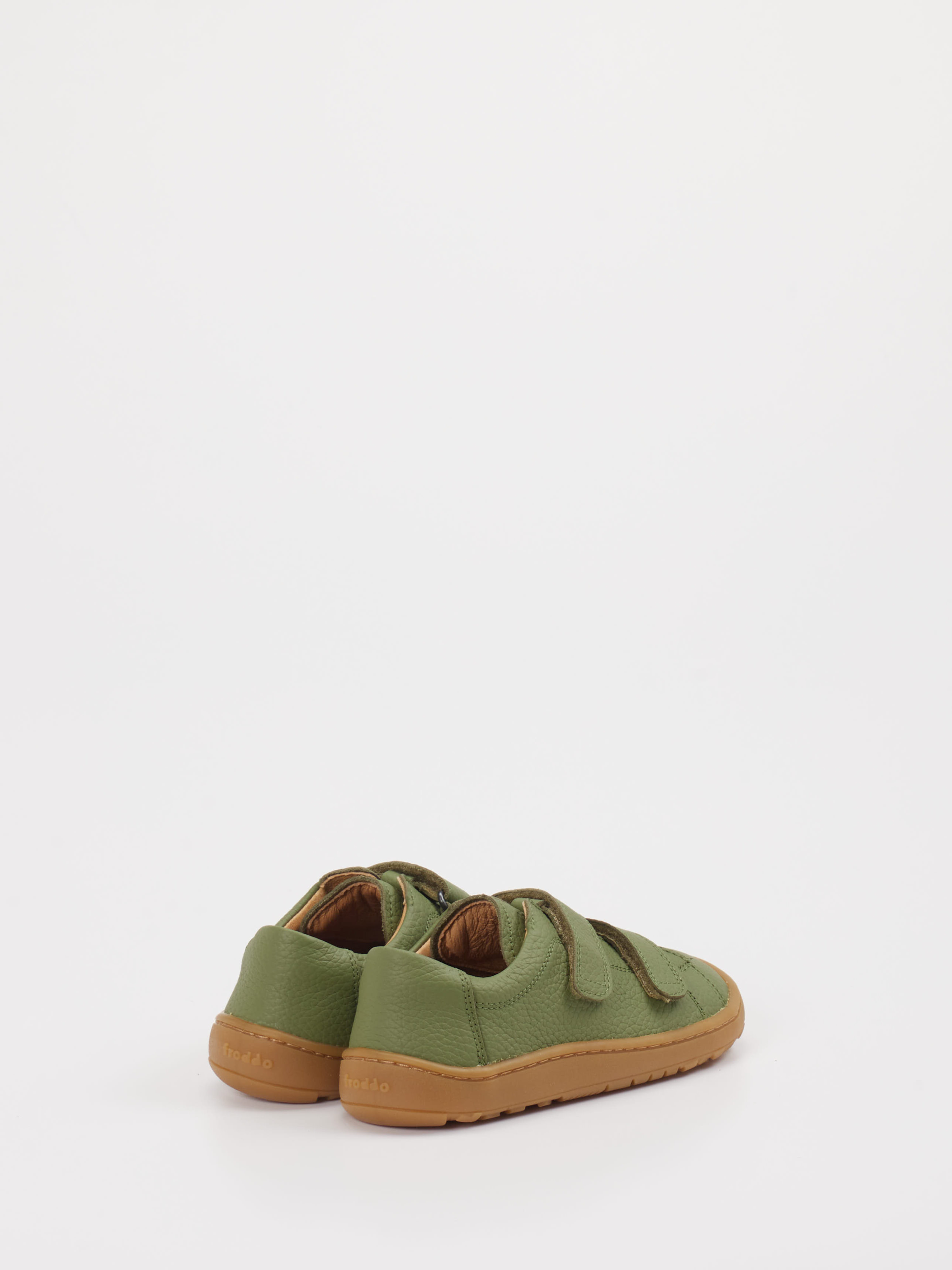 Klettschuh grün 6621629000803