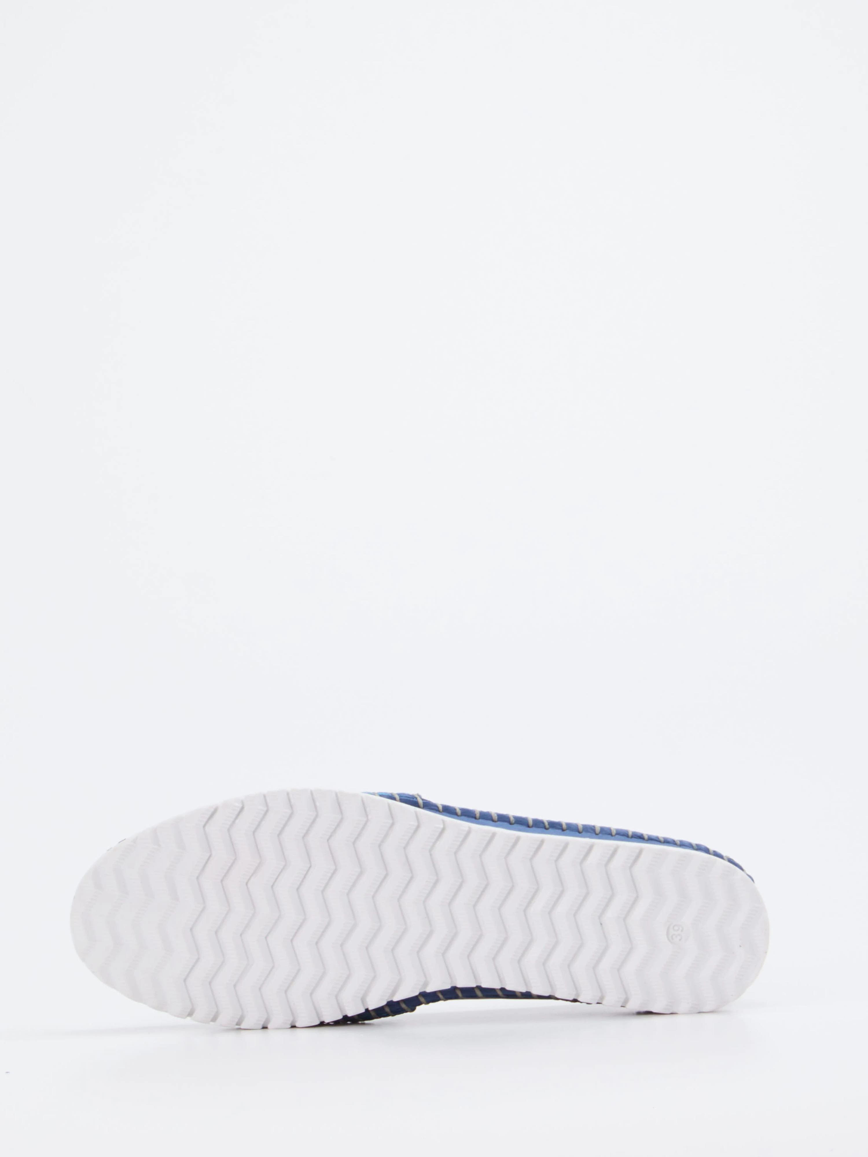 Slipper blau 2511159000505