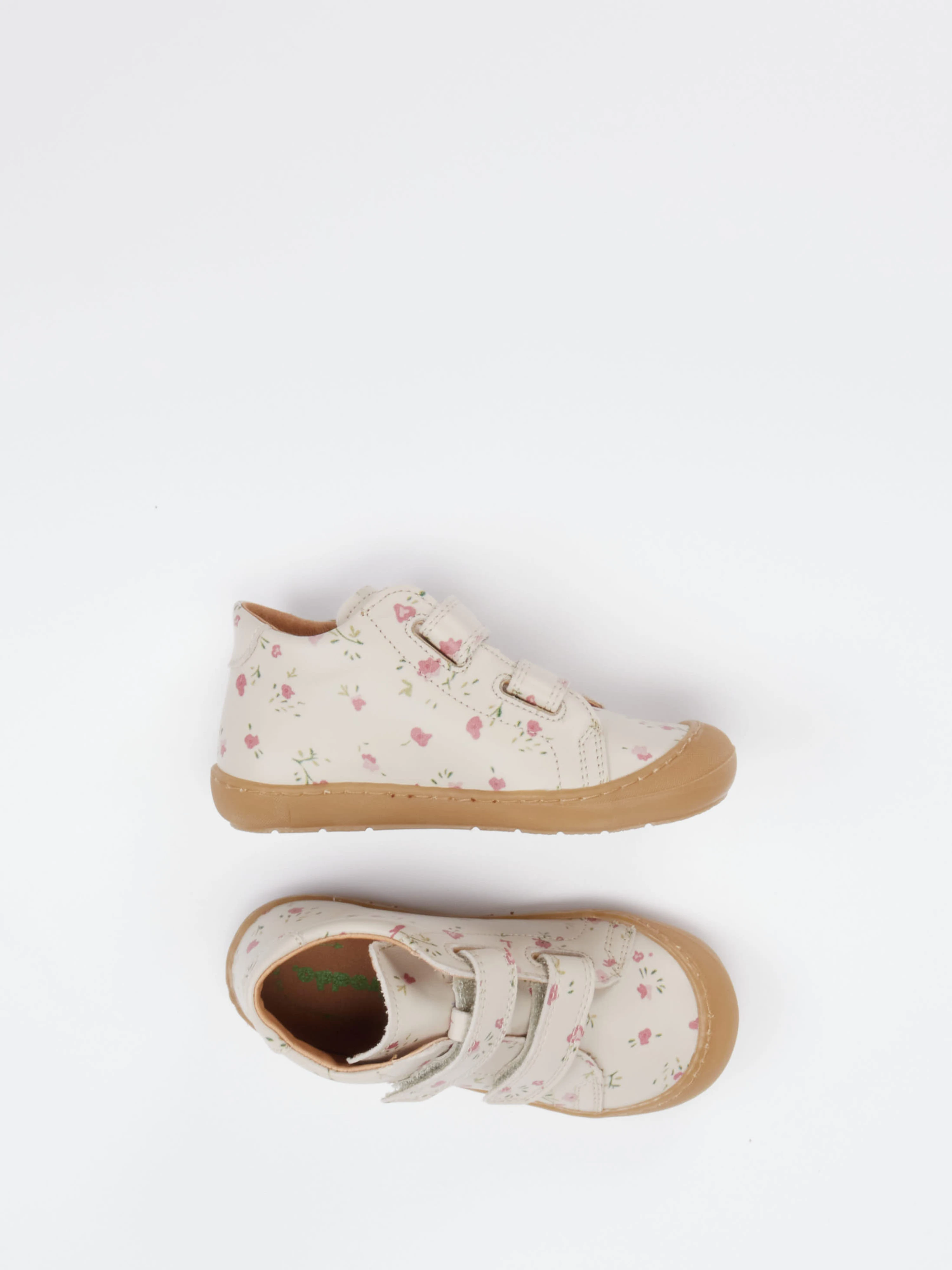 Lauflernschuhe beige 6735355000204