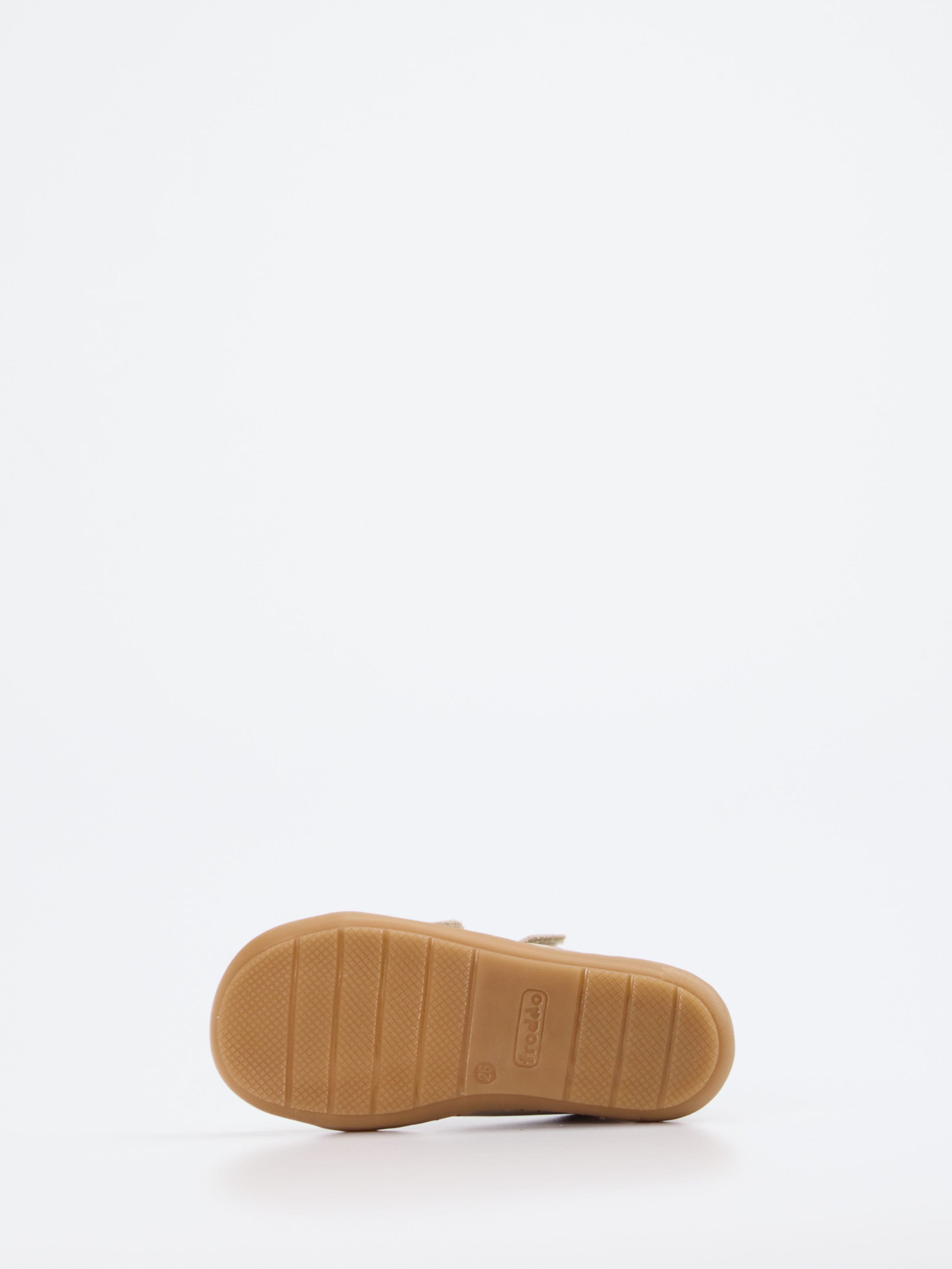 Lauflernschuhe beige 6735355000205