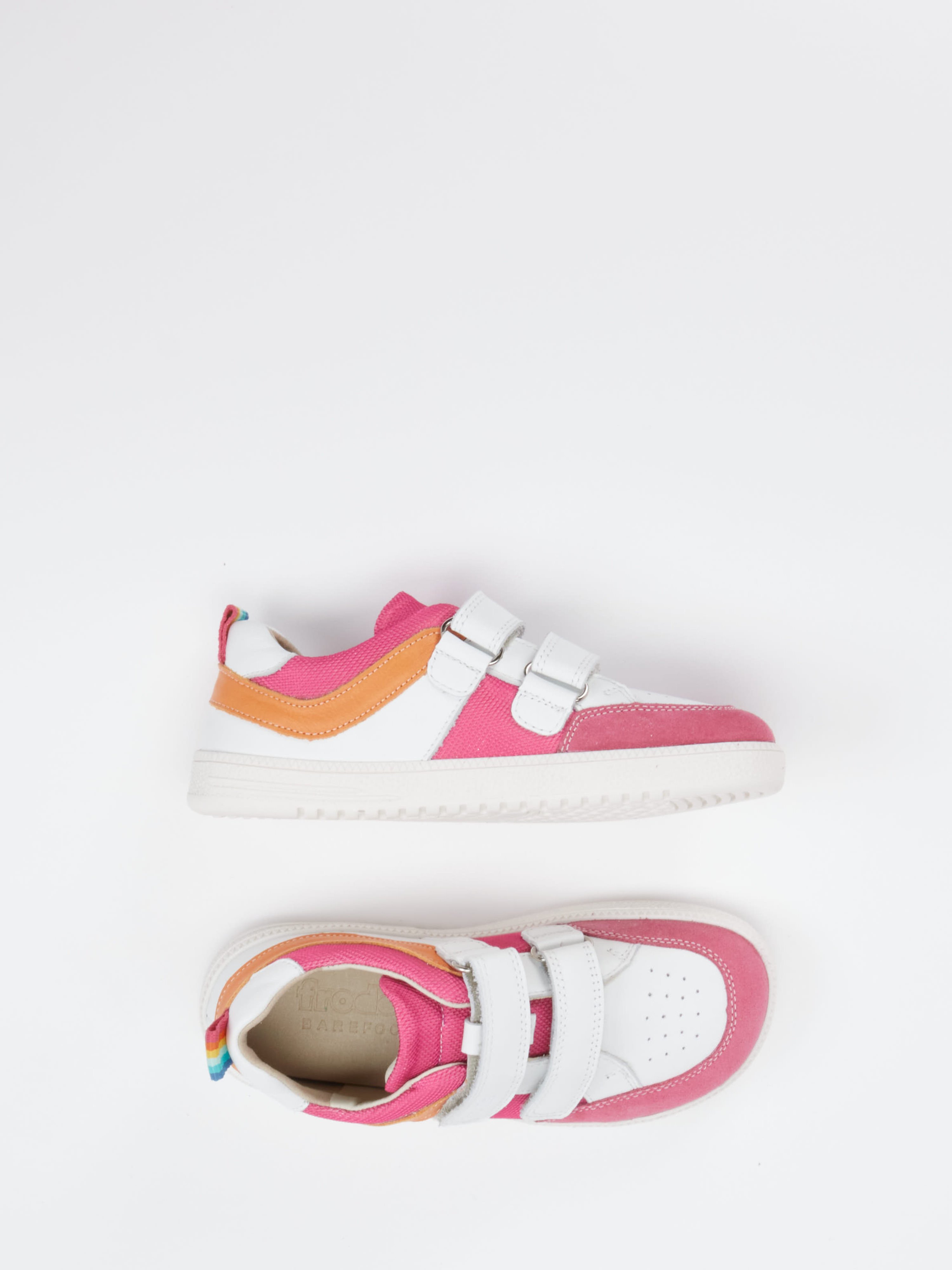 Klettschuh rot 6621547000804