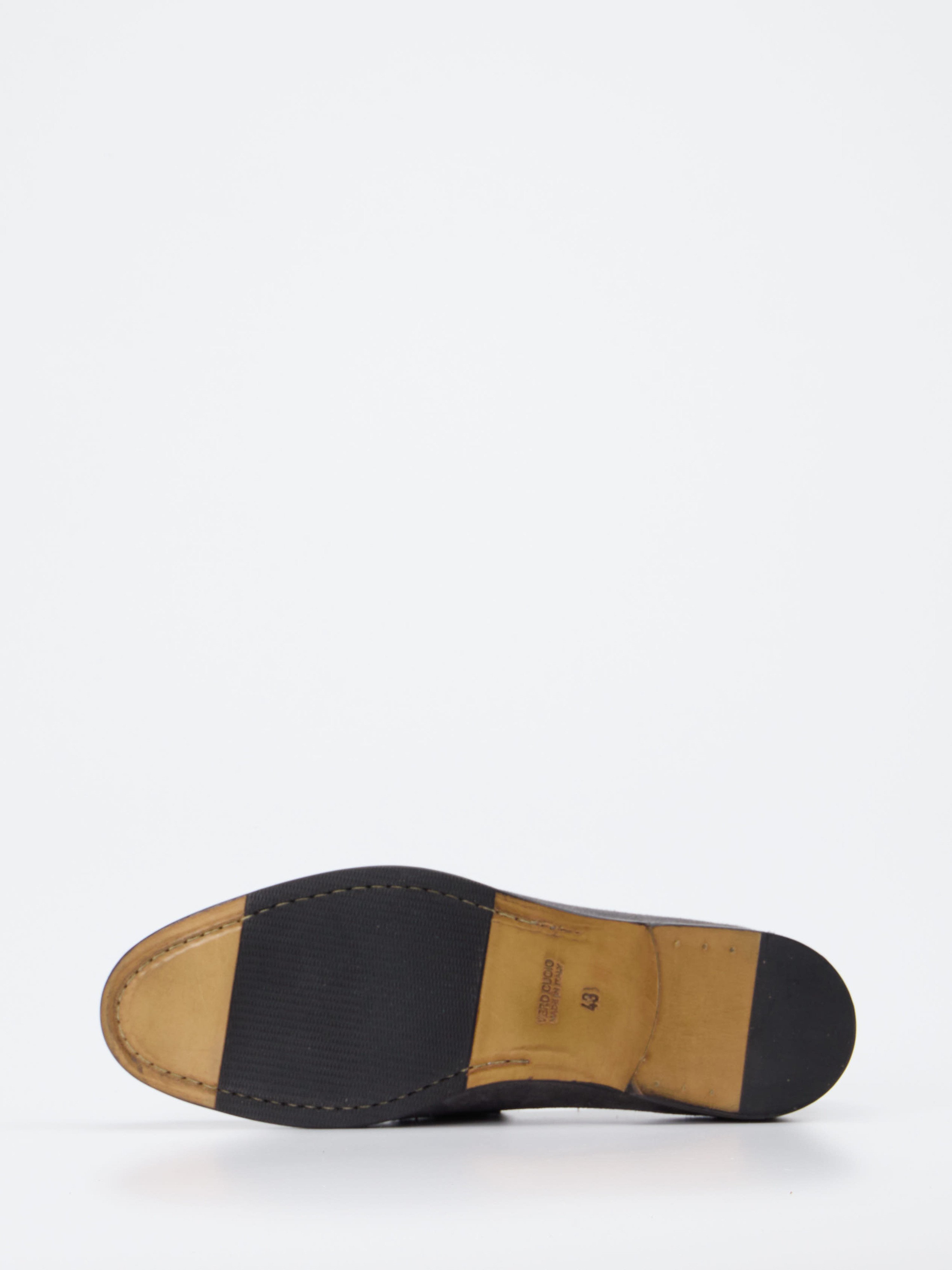 Slipper grau 4501499000105