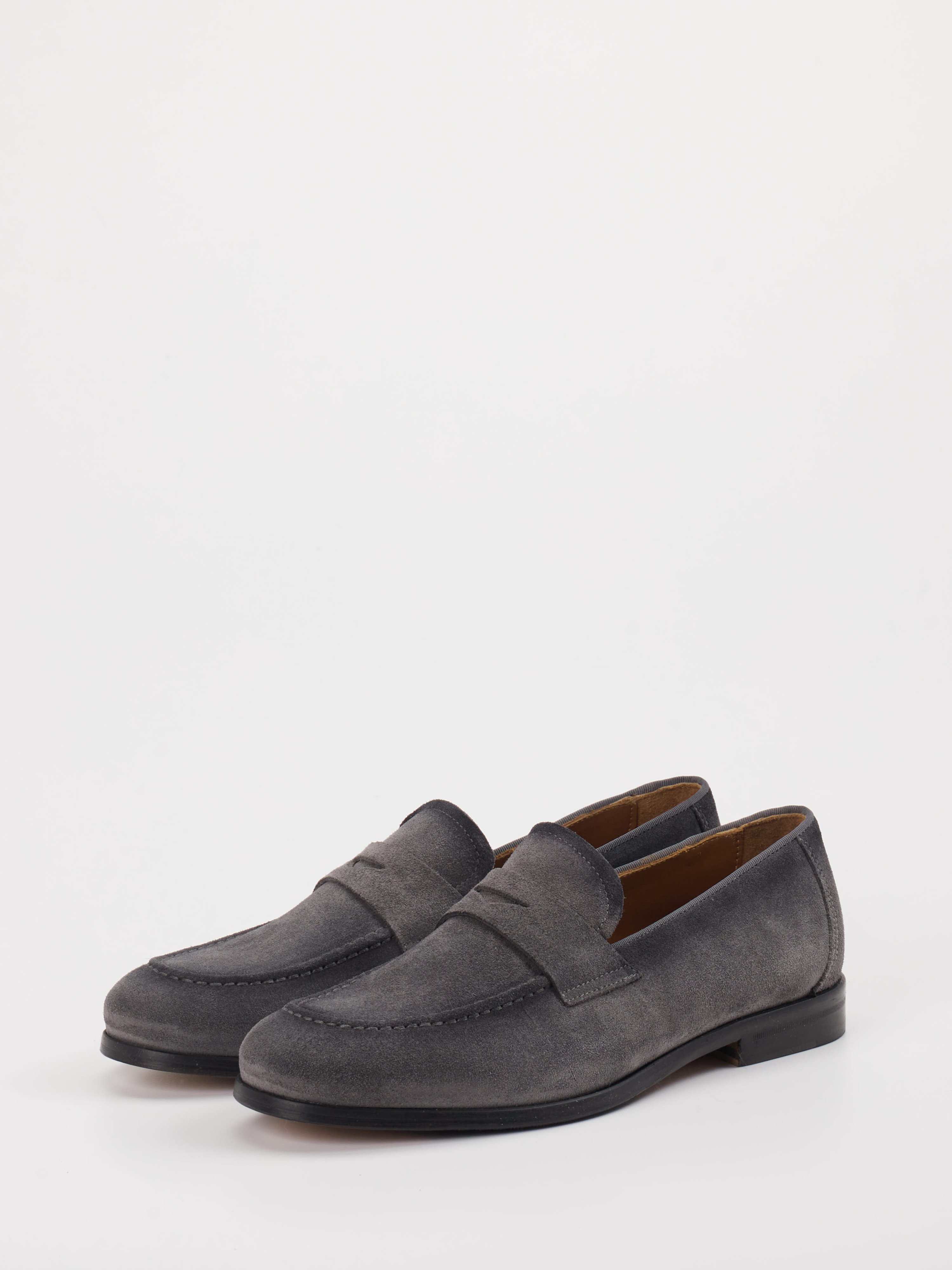 Slipper grau 4501499000102