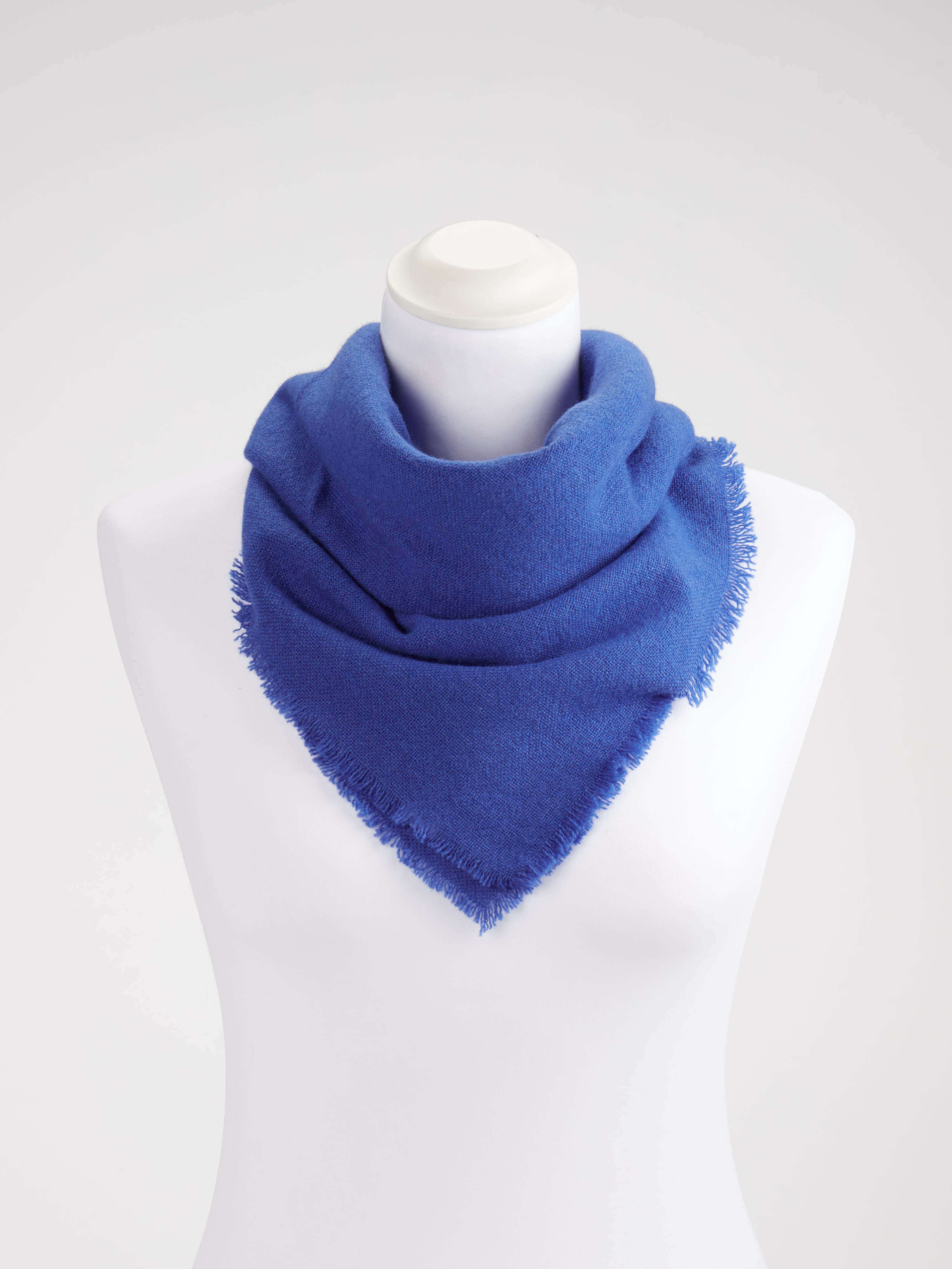 Tuch blau 9320109000501
