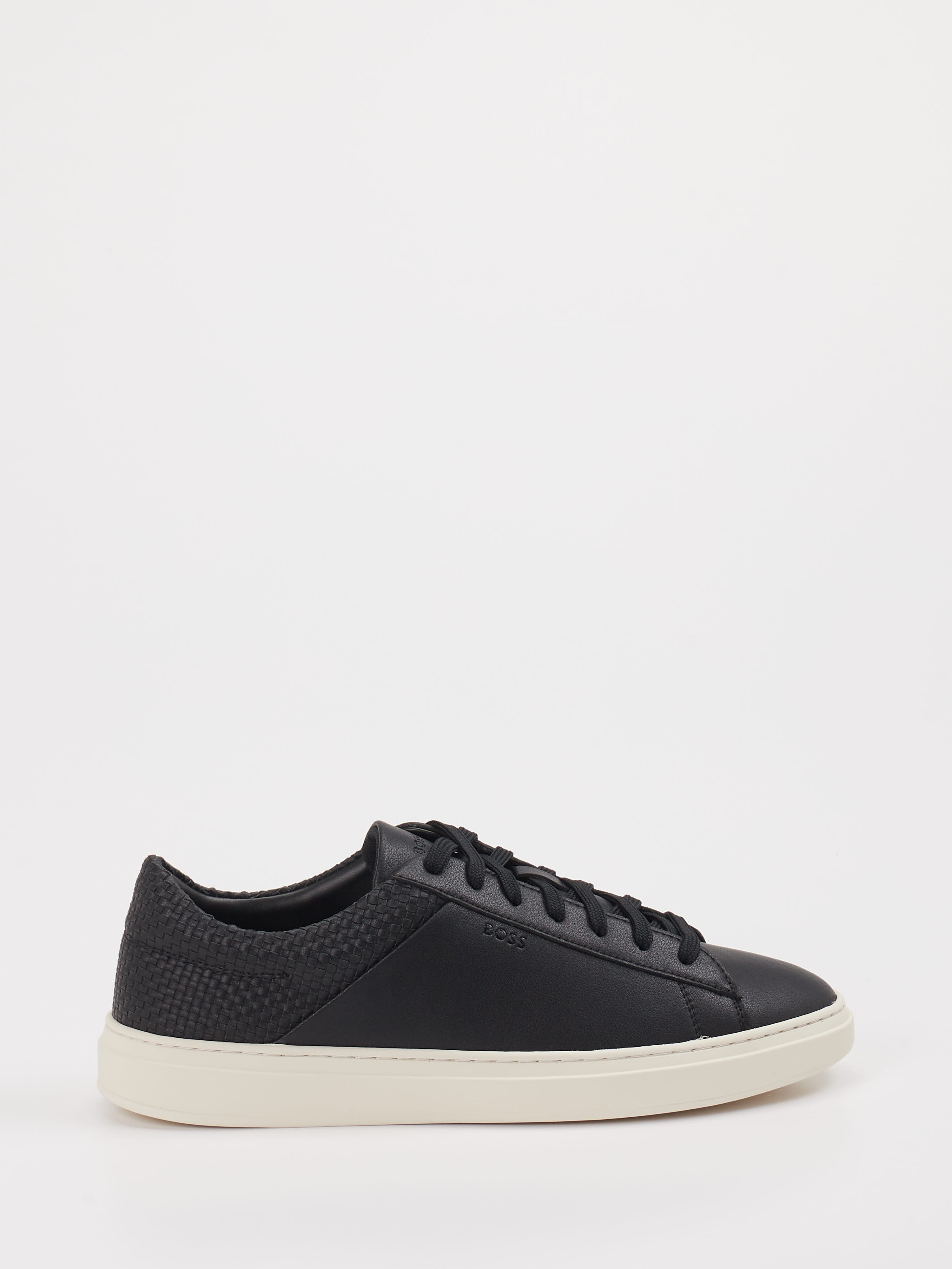 Sneaker schwarz 4661009071901