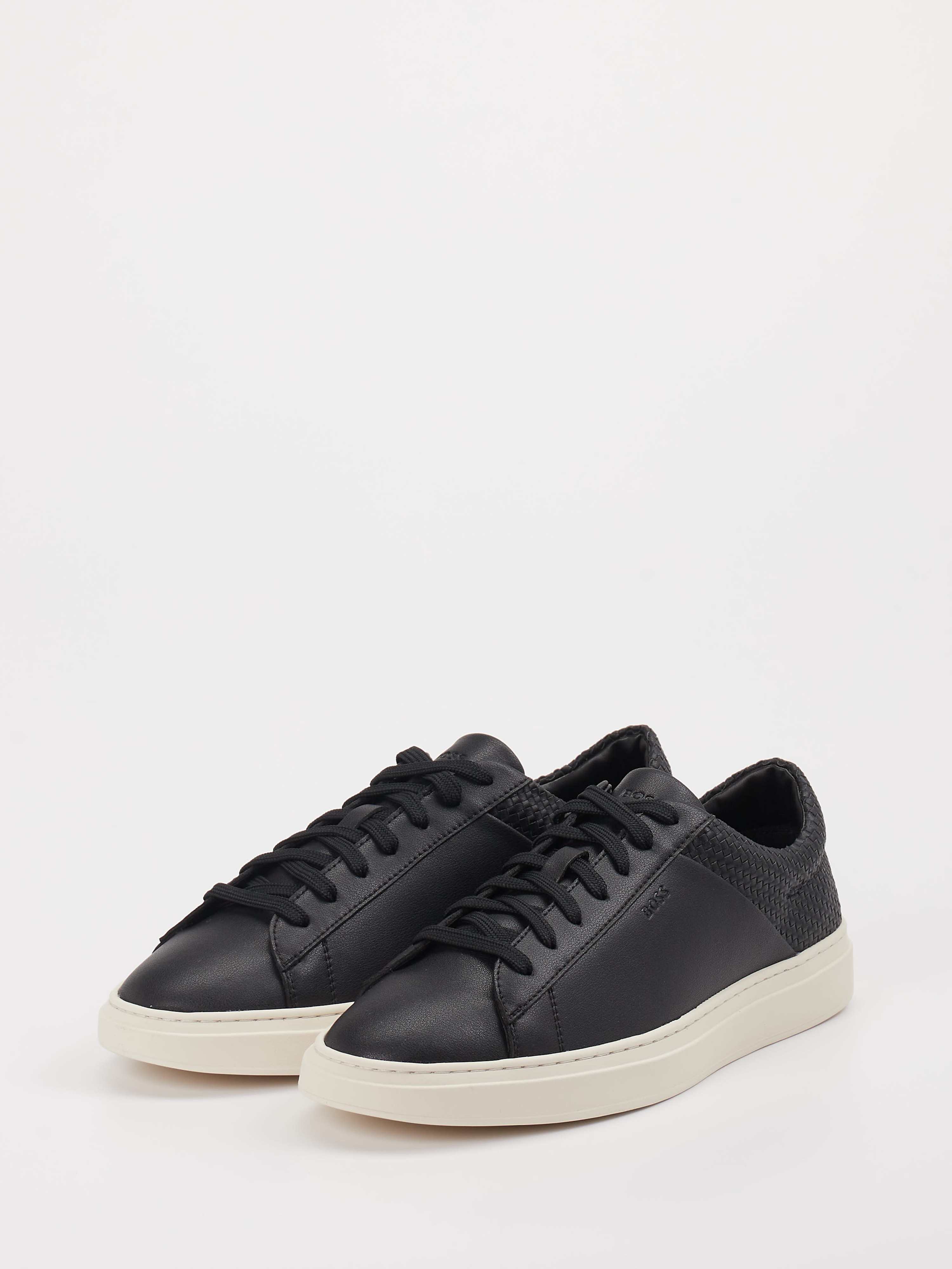 Sneaker schwarz 4661009071902