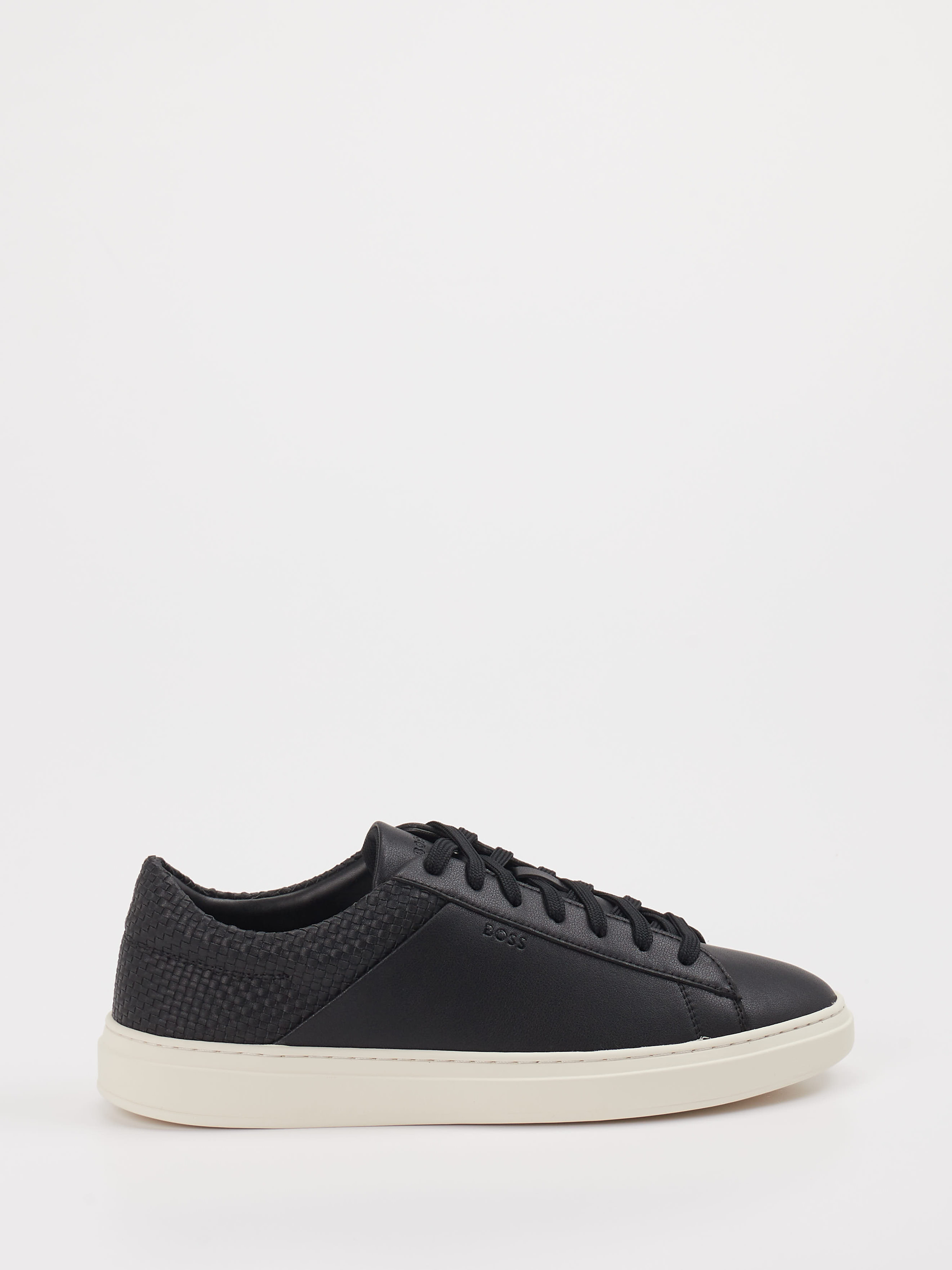 Sneaker schwarz 4661009071901
