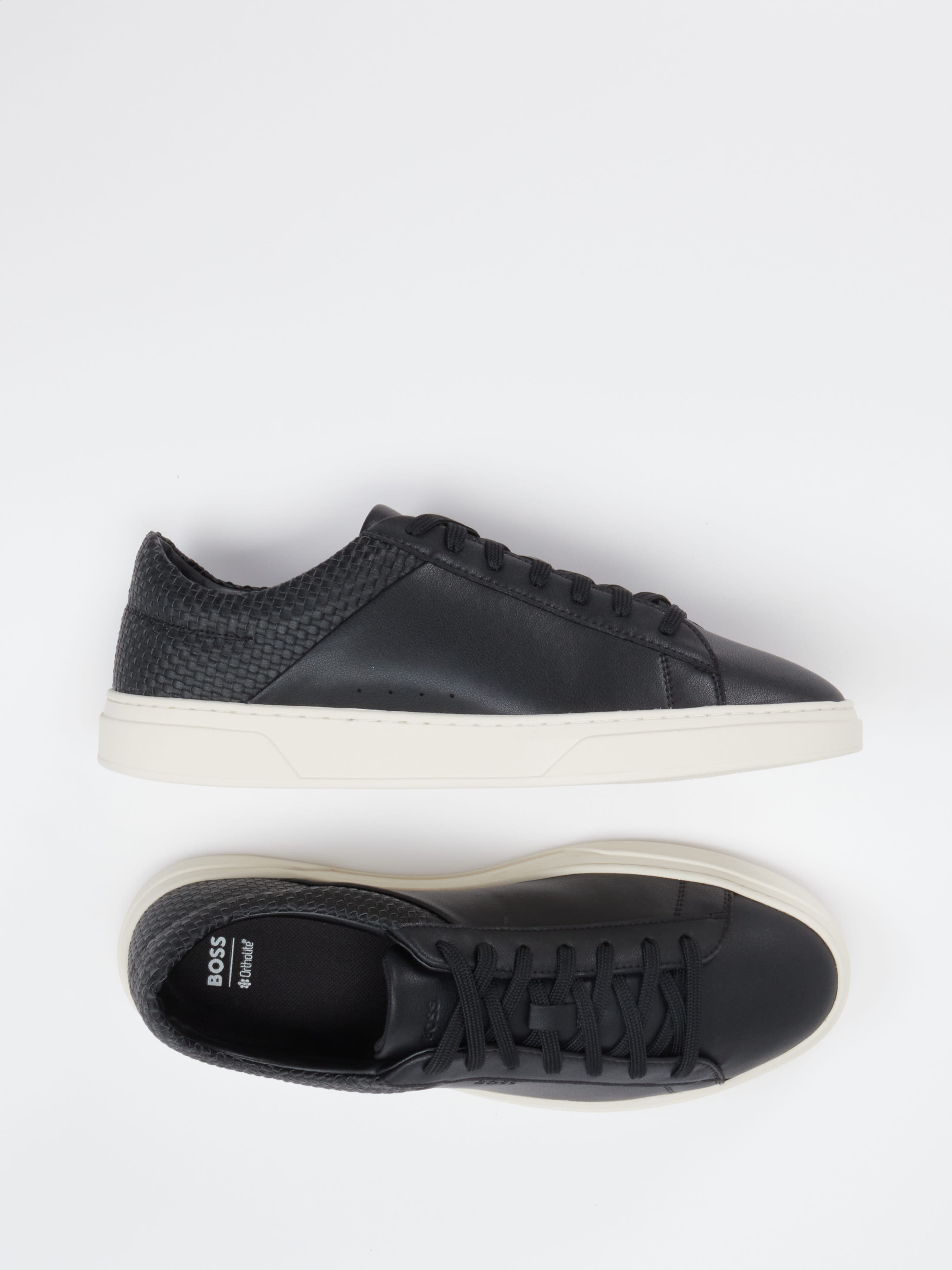 Sneaker schwarz 4661009071904