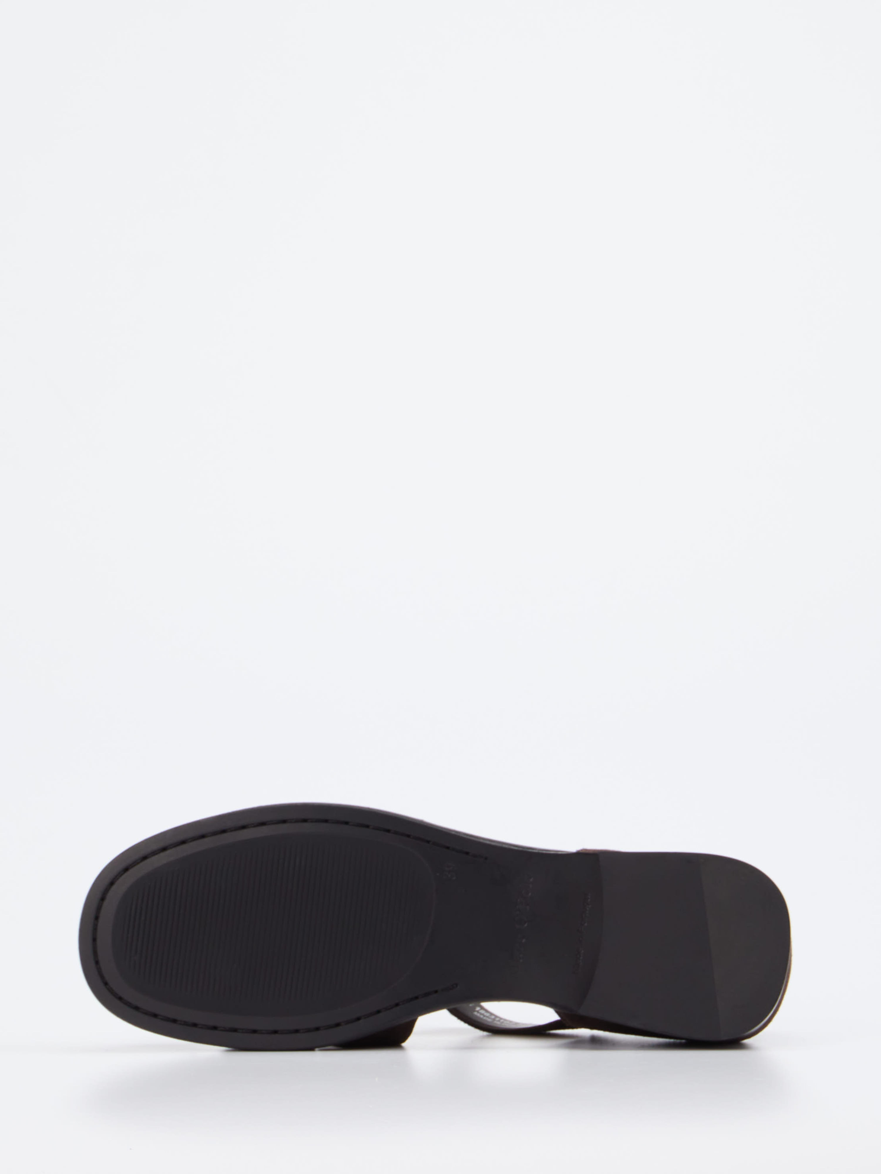 Slipper Fiona braun 1311209000405