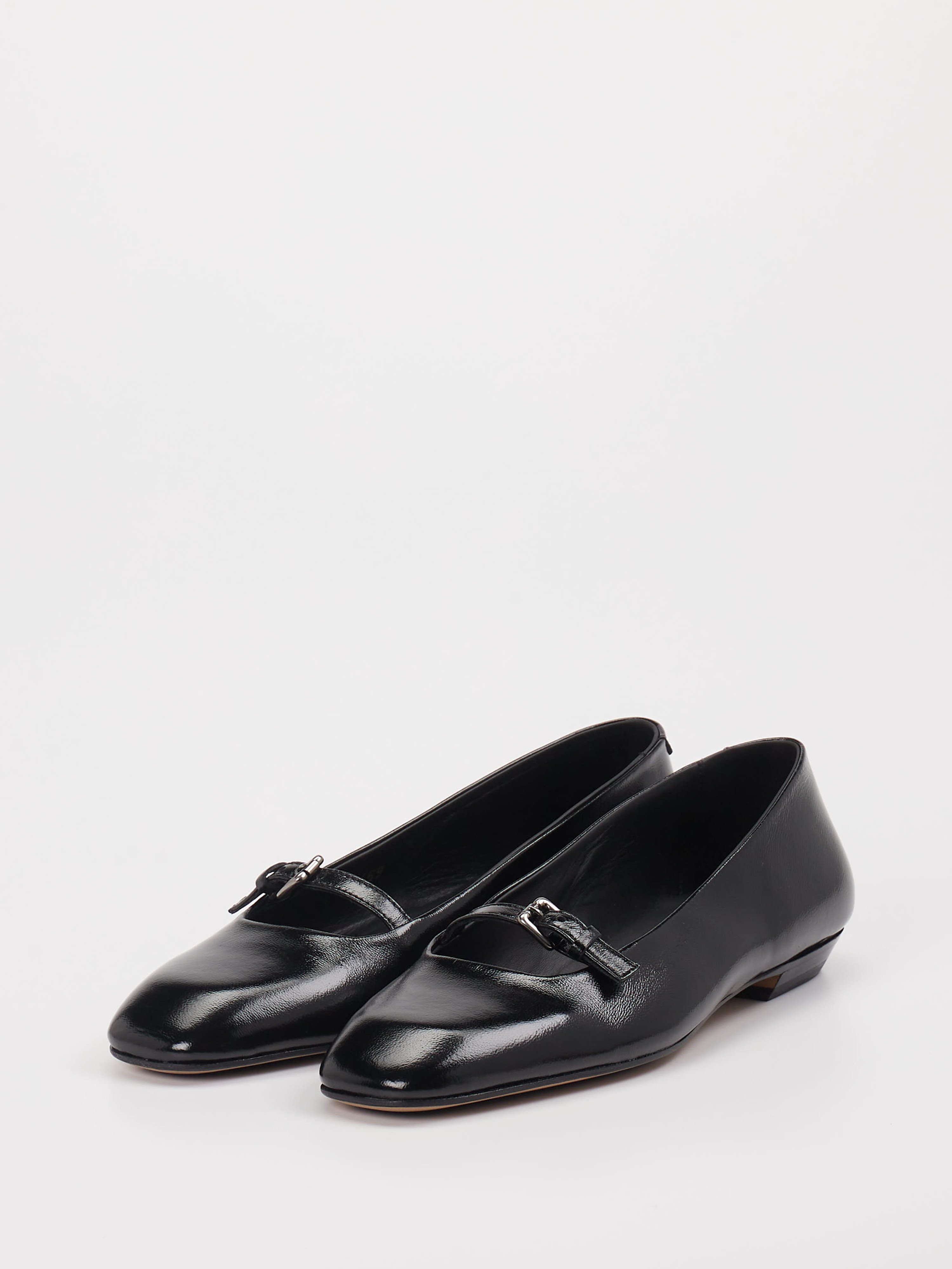 Ballerina schwarz 1410009028302