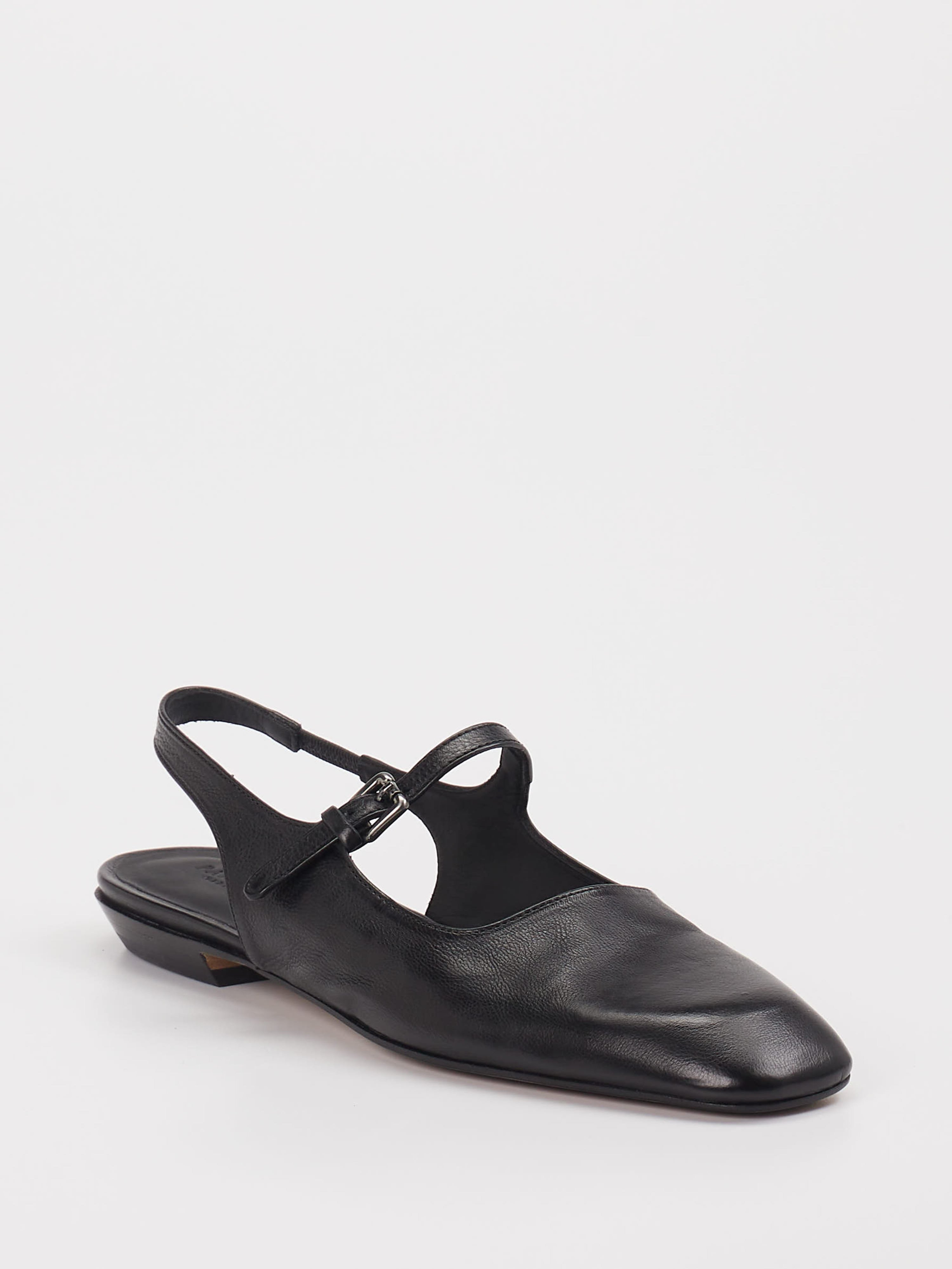 Slingpumps schwarz 1300009003806