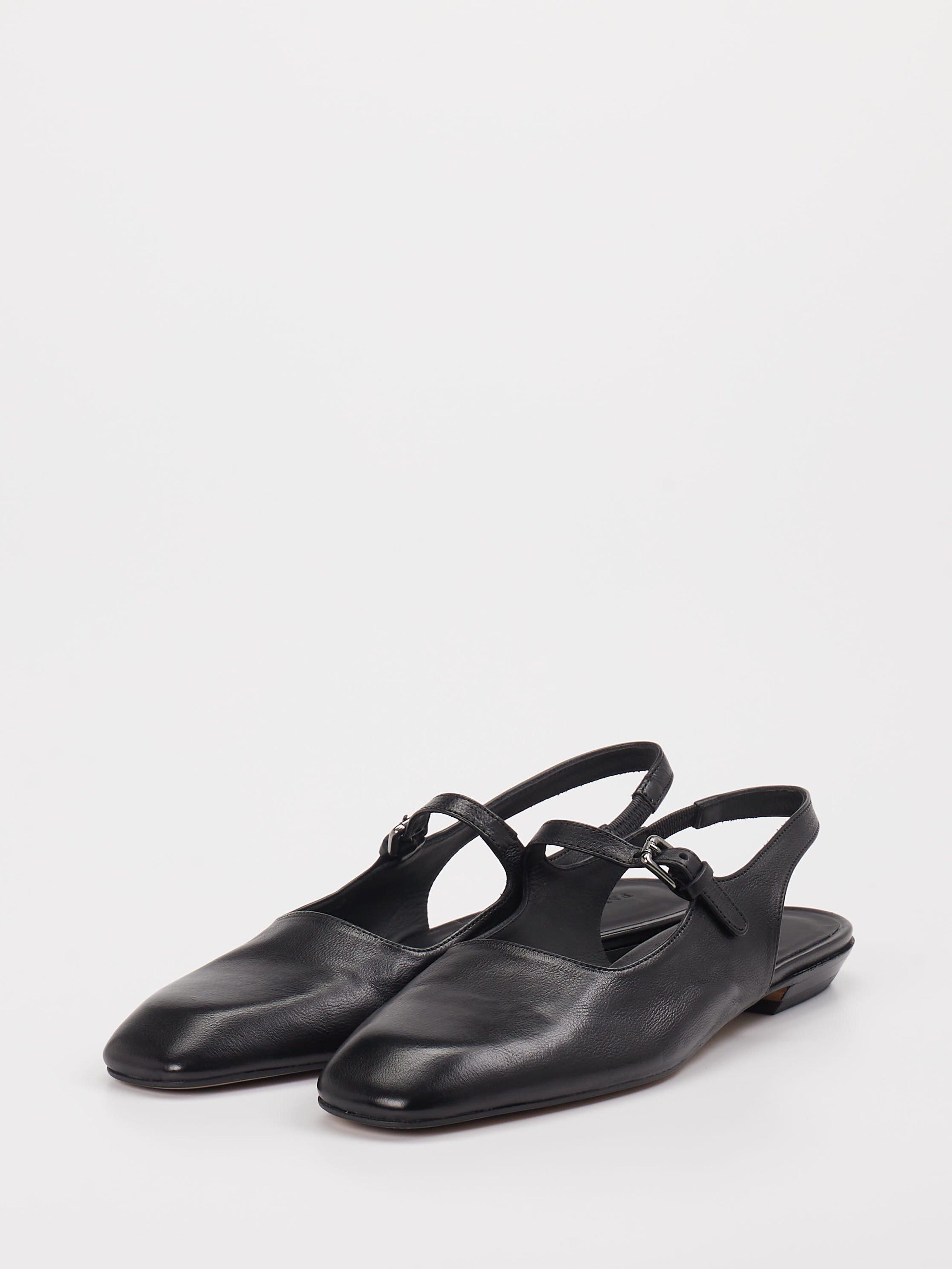 Slingpumps schwarz 1300009003802