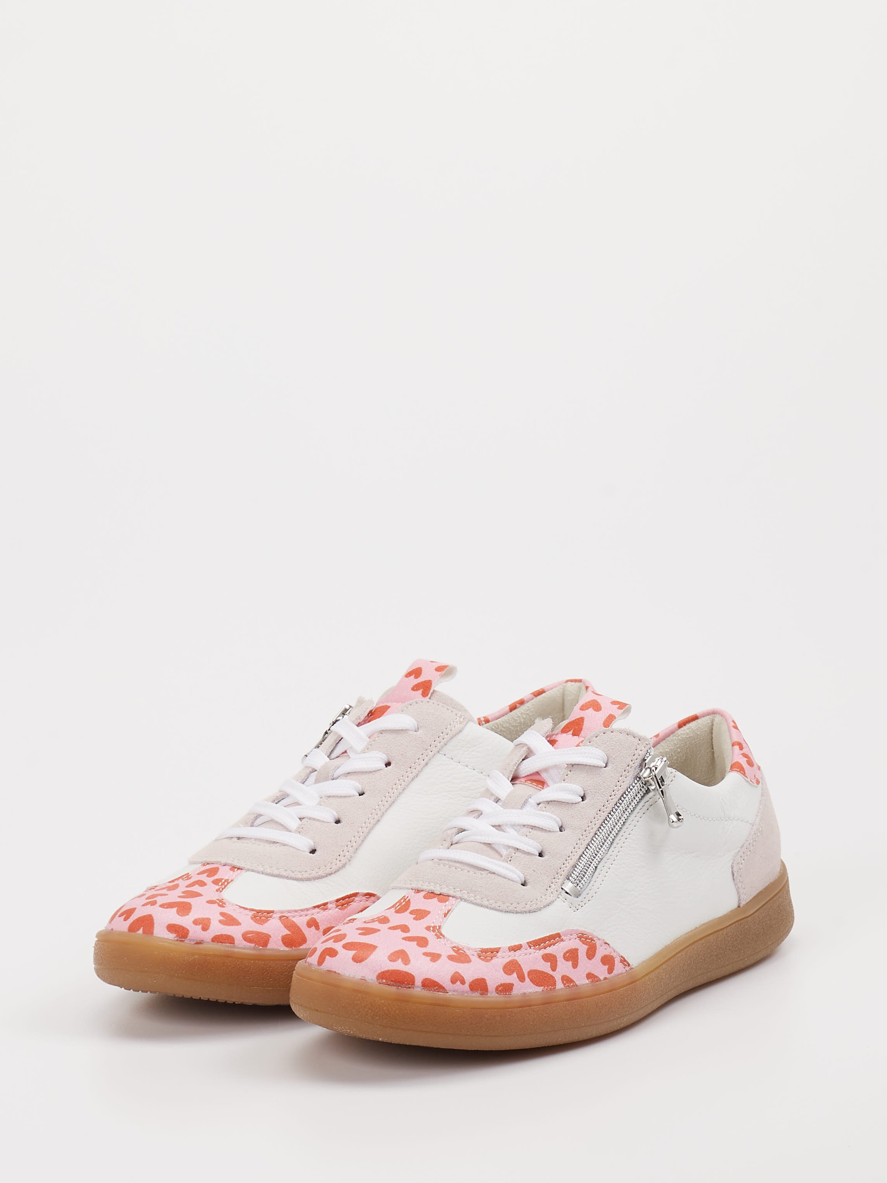 Sneaker H-Daisy weiß 2661795001802