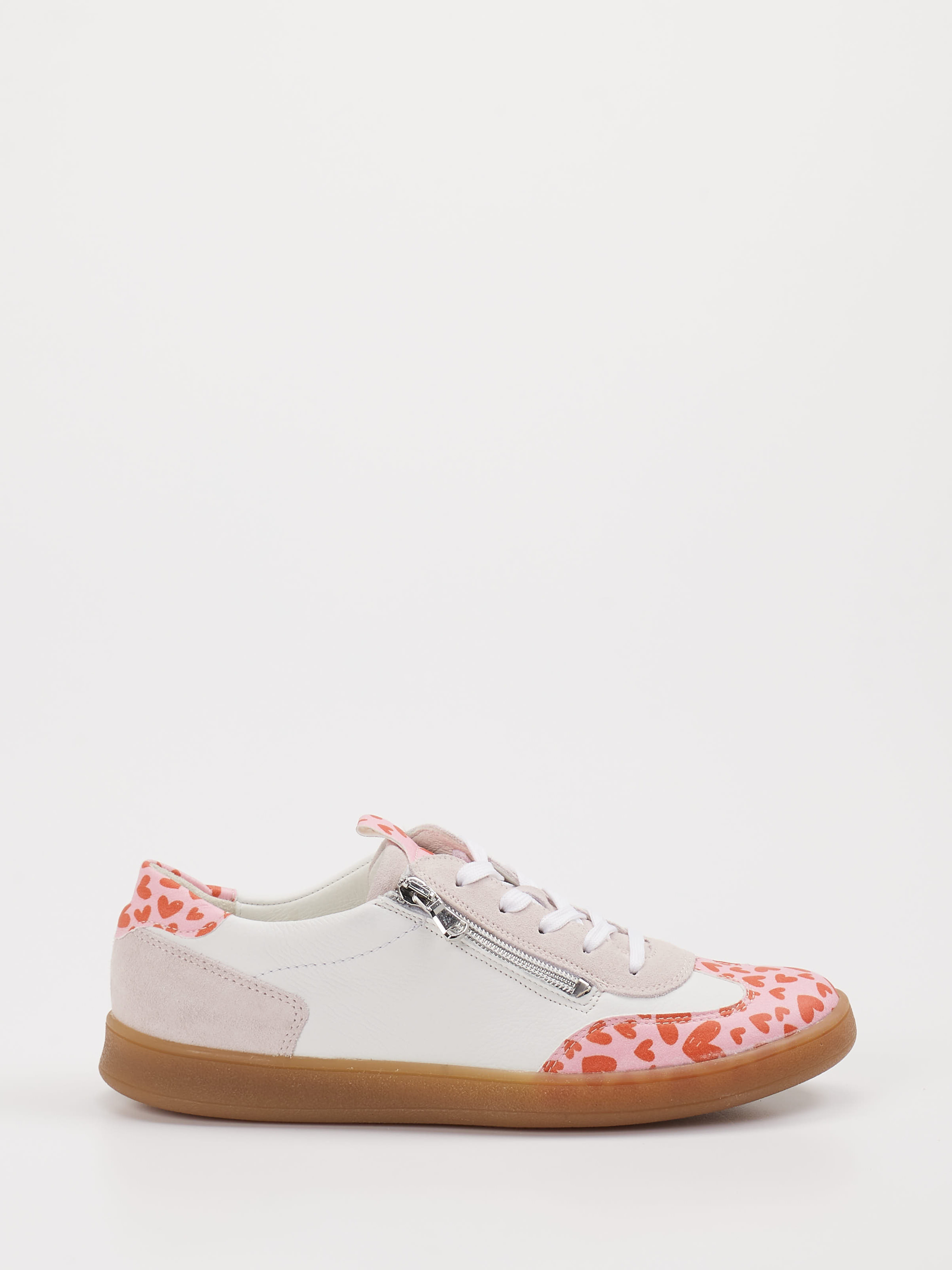 Sneaker H-Daisy weiß 2661795001801