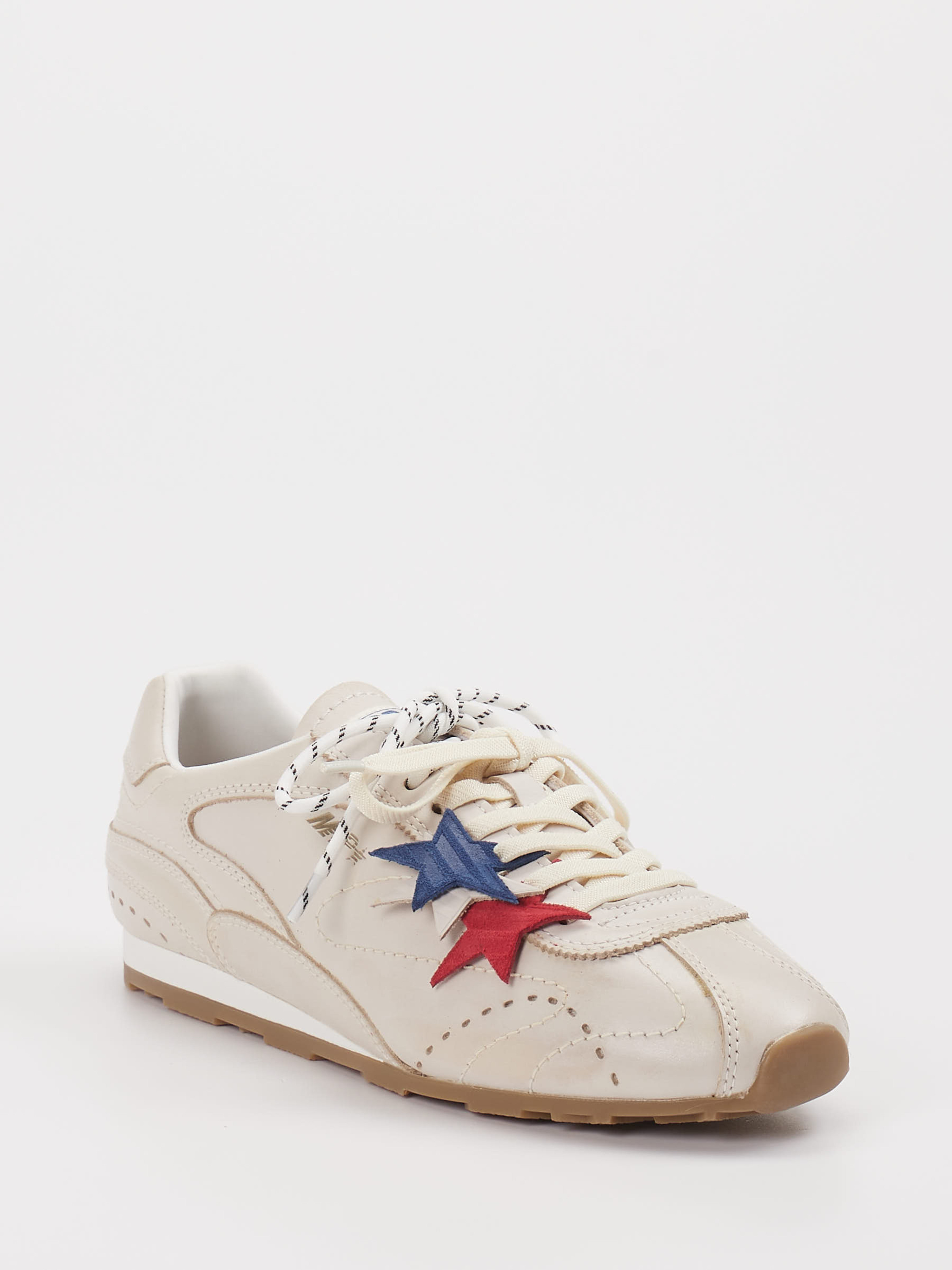 Sneaker MEDELIN weiß 1661739002506