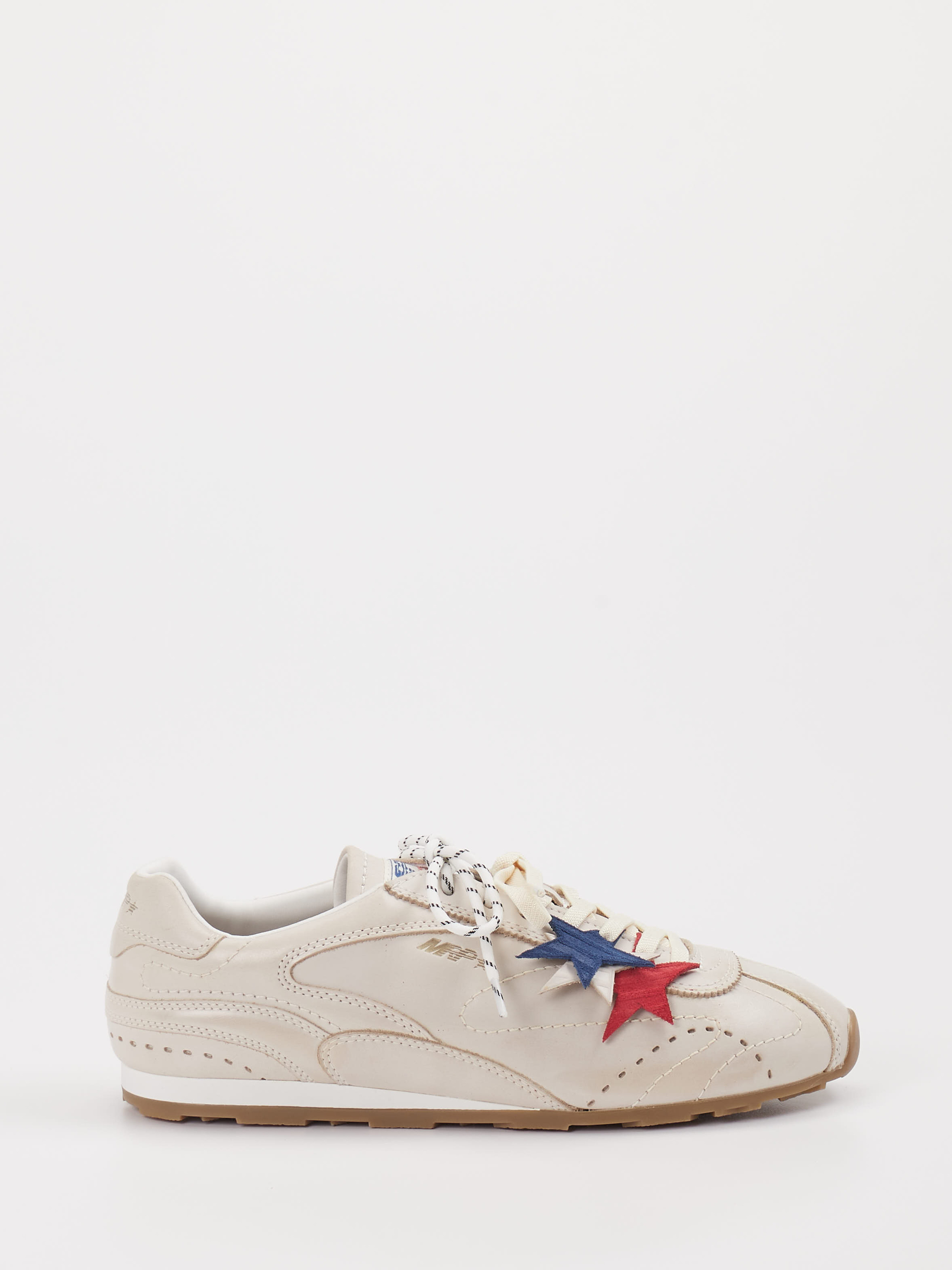 Sneaker MEDELIN weiß 1661739002501