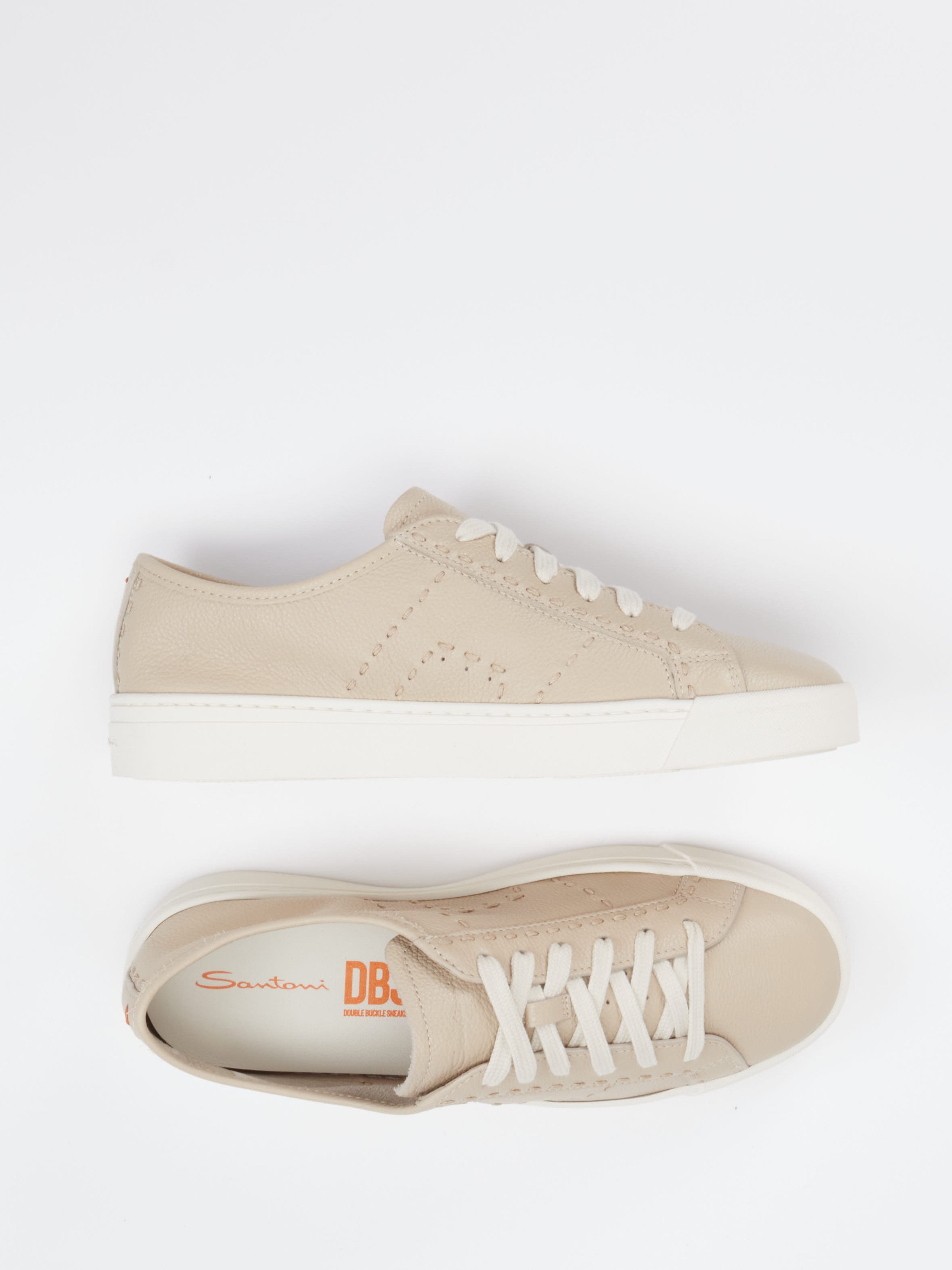 Sneaker braun 1663249006104