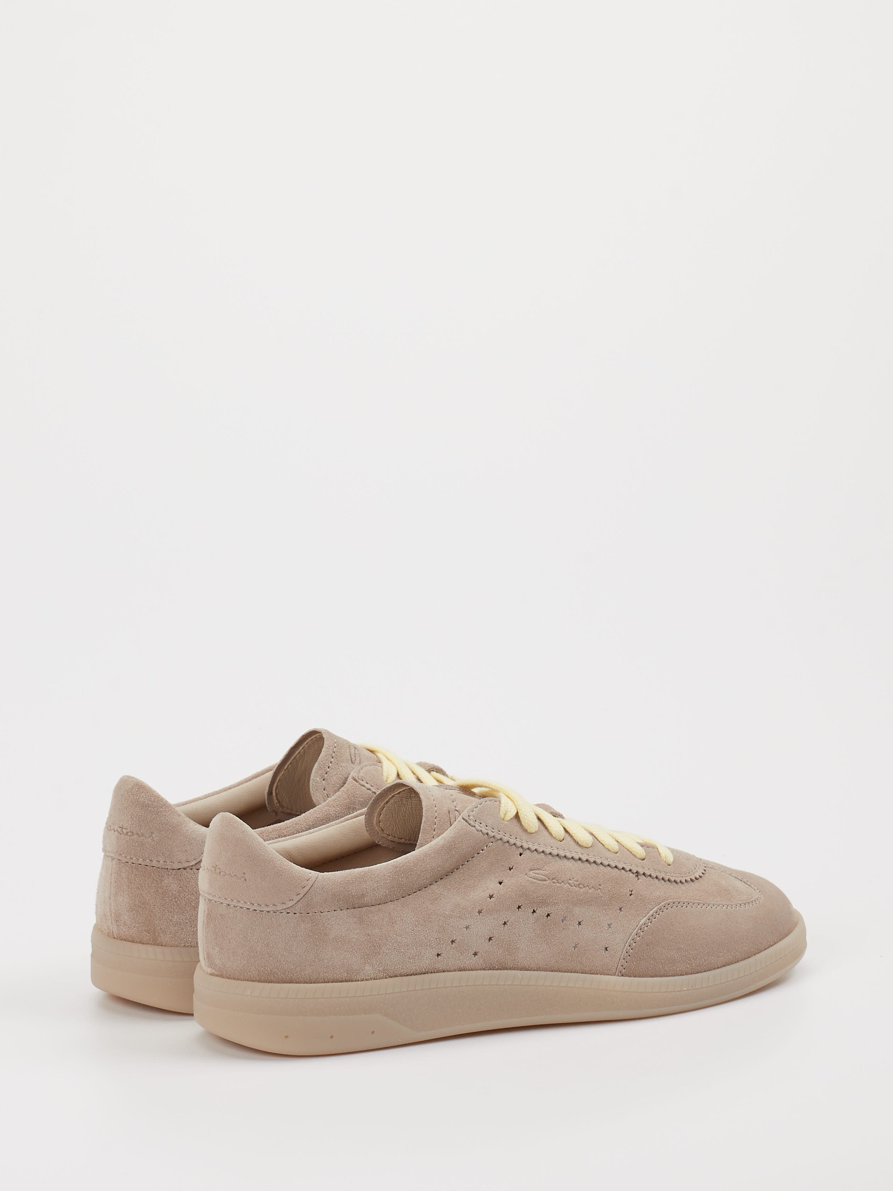 Sneaker braun 1661249006703