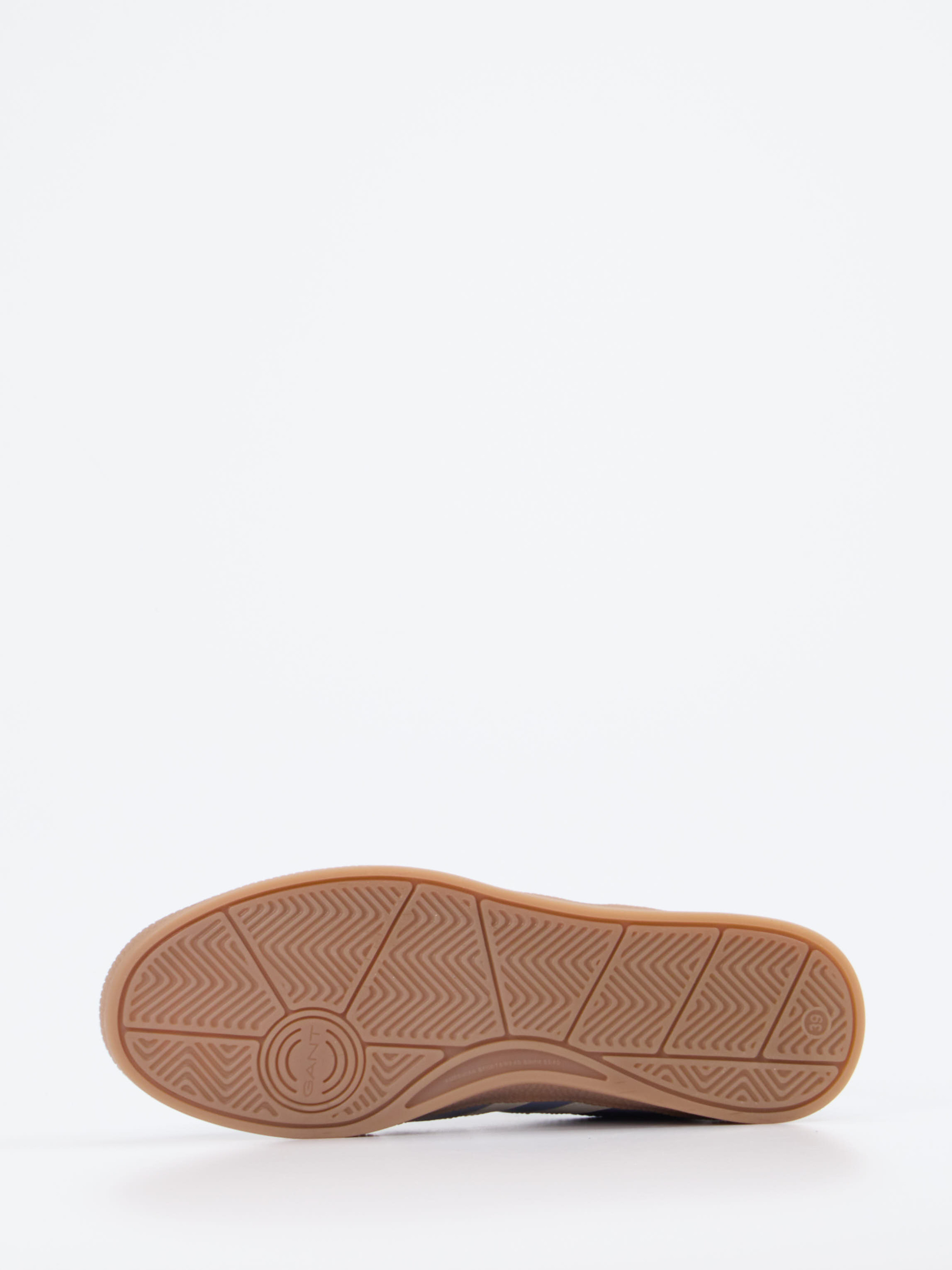 Sneaker Cuzima blau 1663157000205
