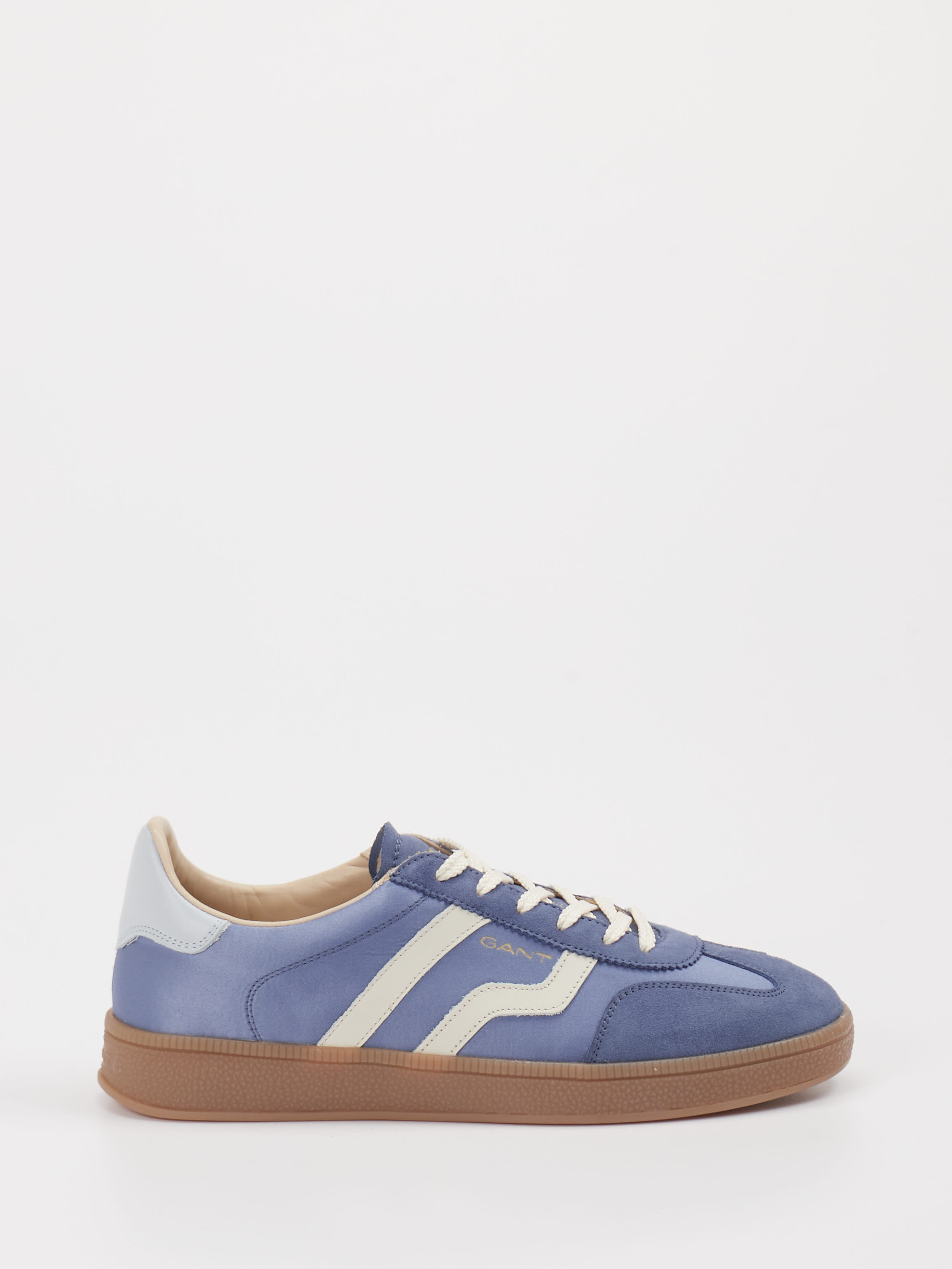 Sneaker Cuzima blau 1663157000201