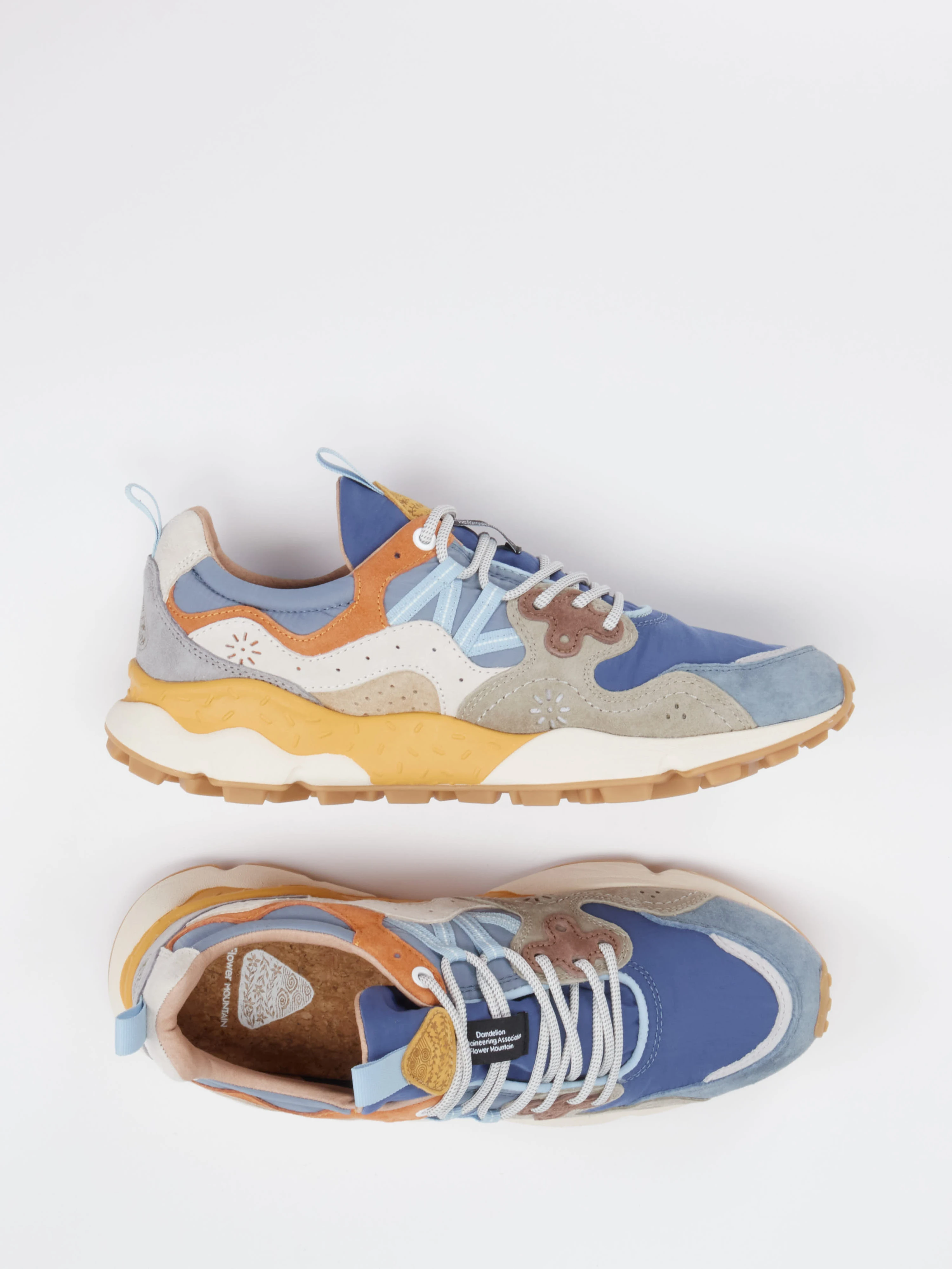 Sneaker multi 4661991002404