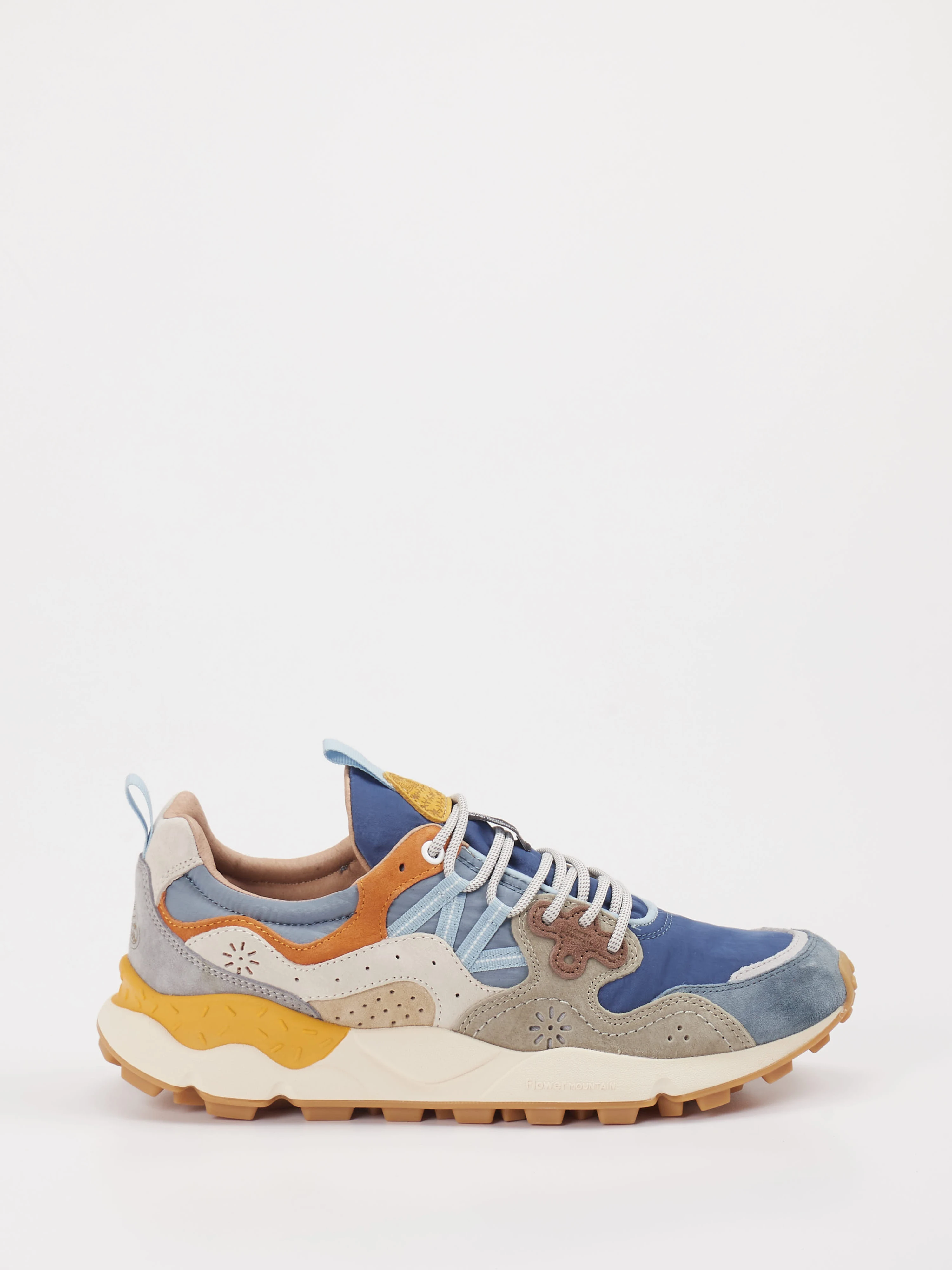 Sneaker multi 4661991002401