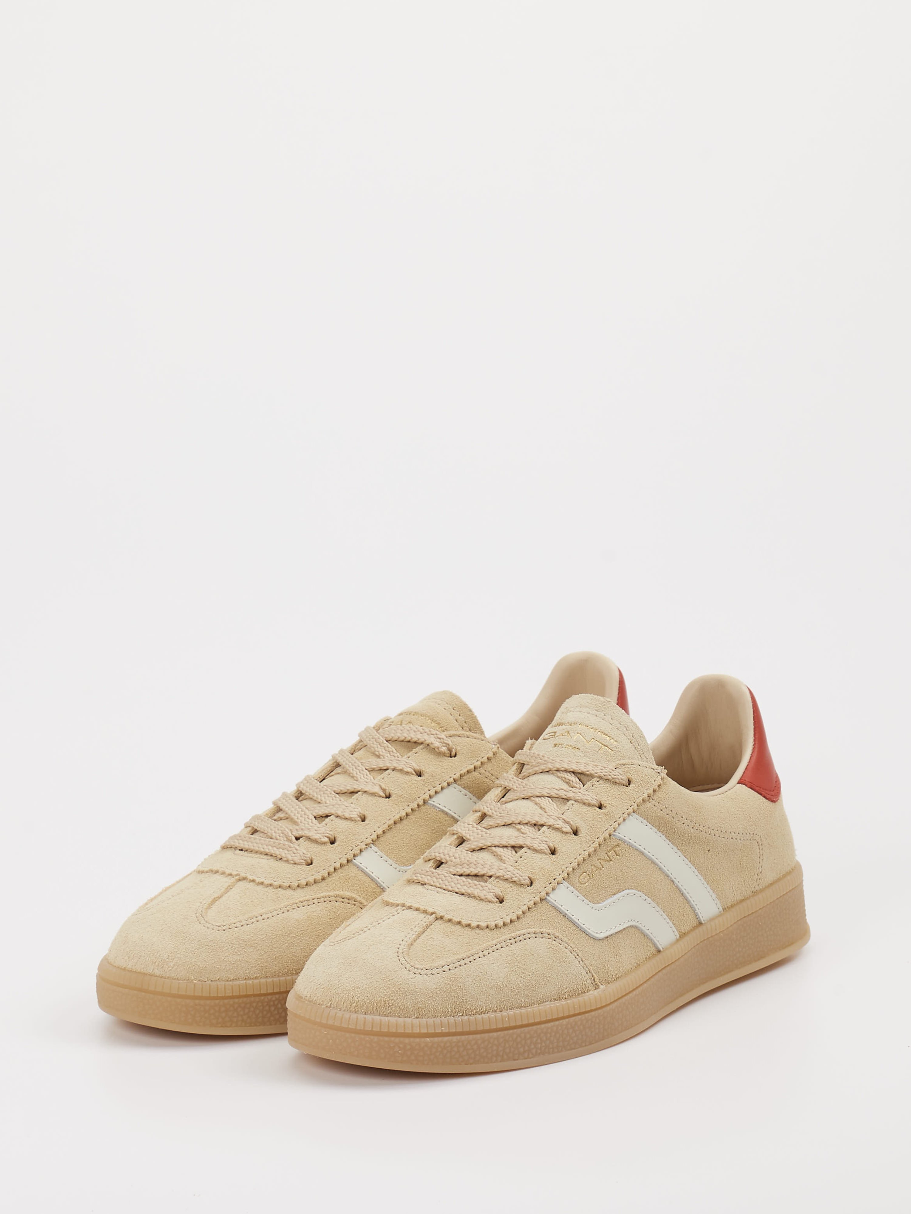 Sneaker Cuzima beige 1663375000102