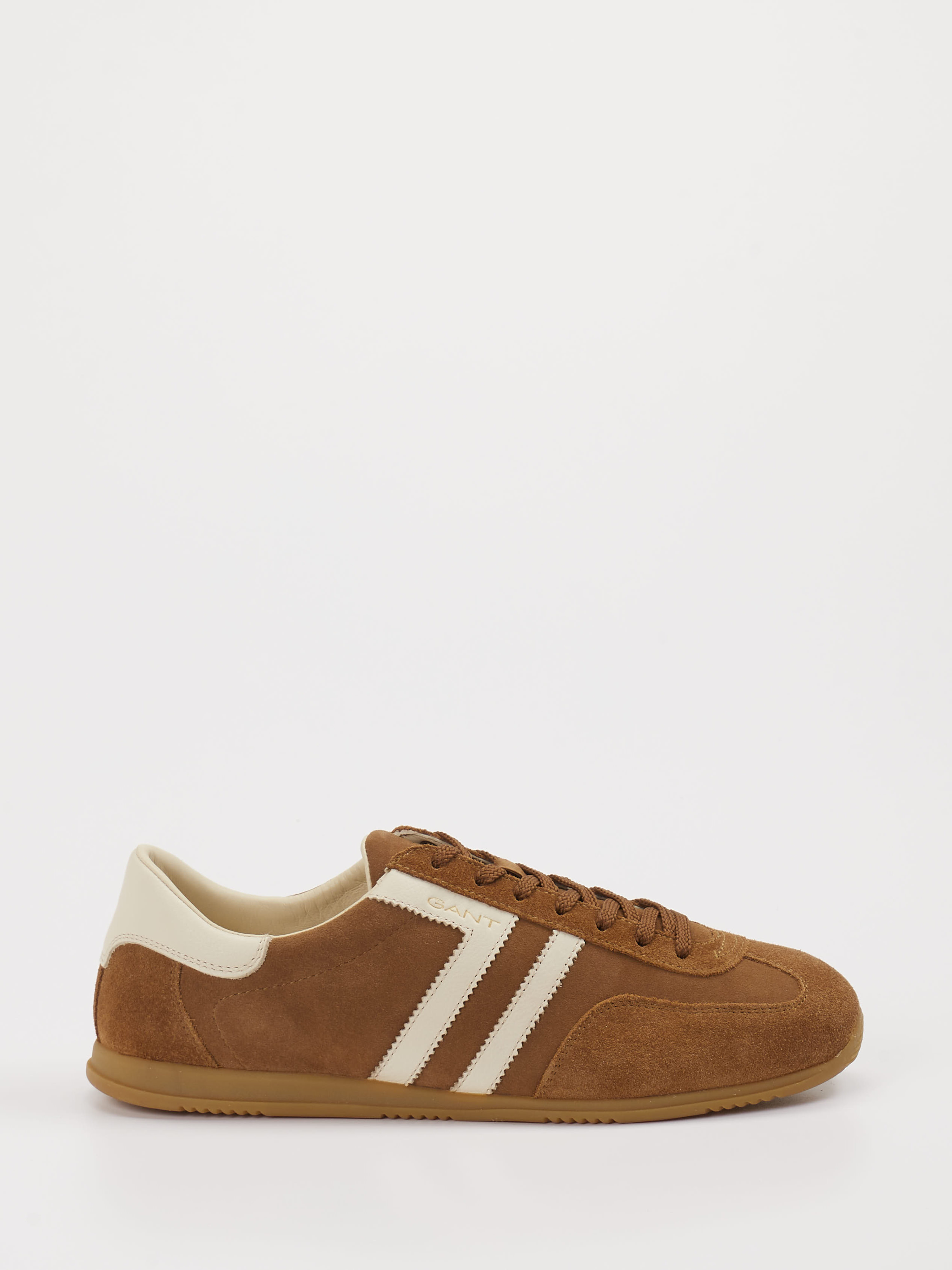 Sneaker Spearclub braun 4661299001401