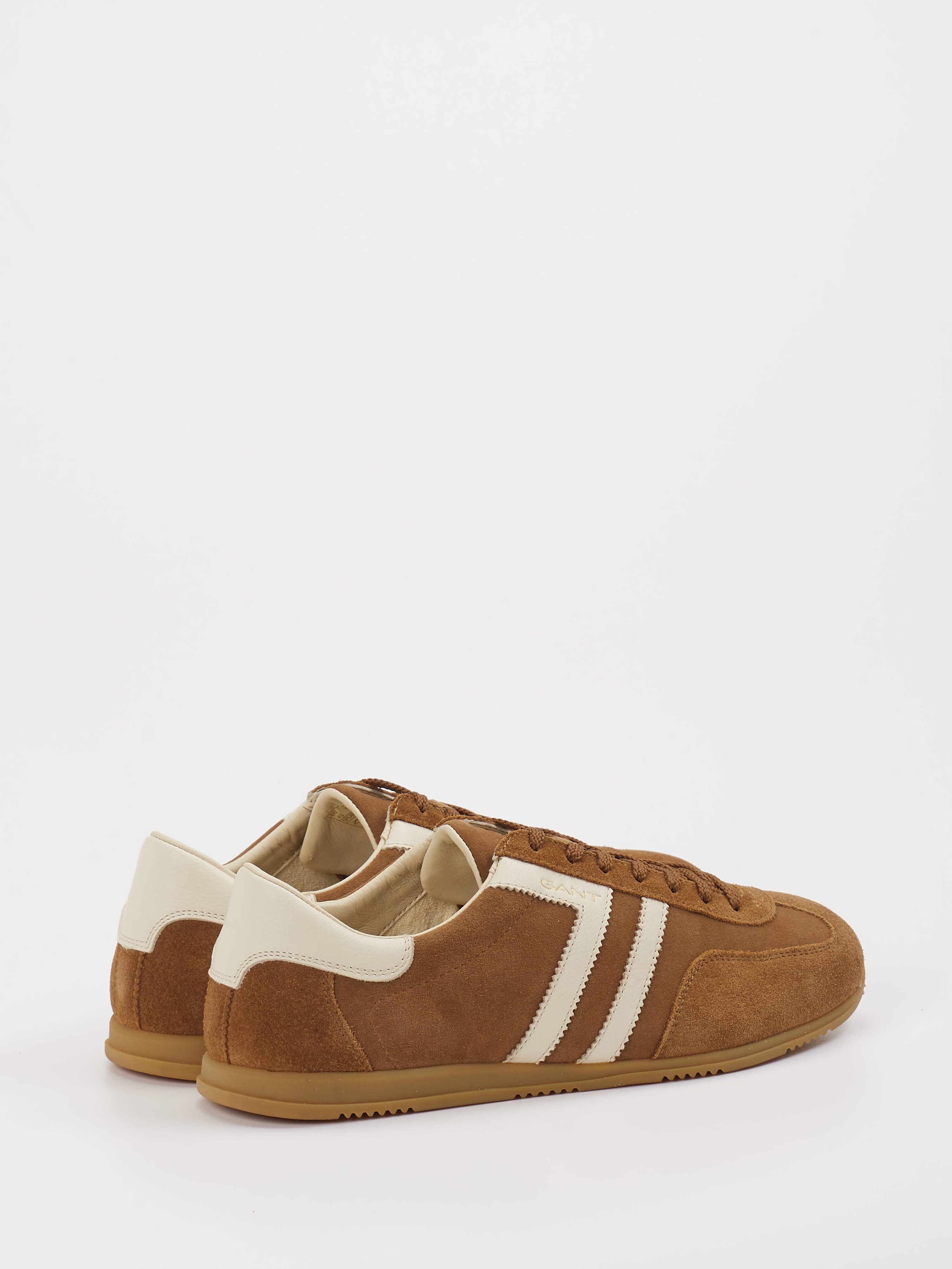 Sneaker Spearclub braun 4661299001403