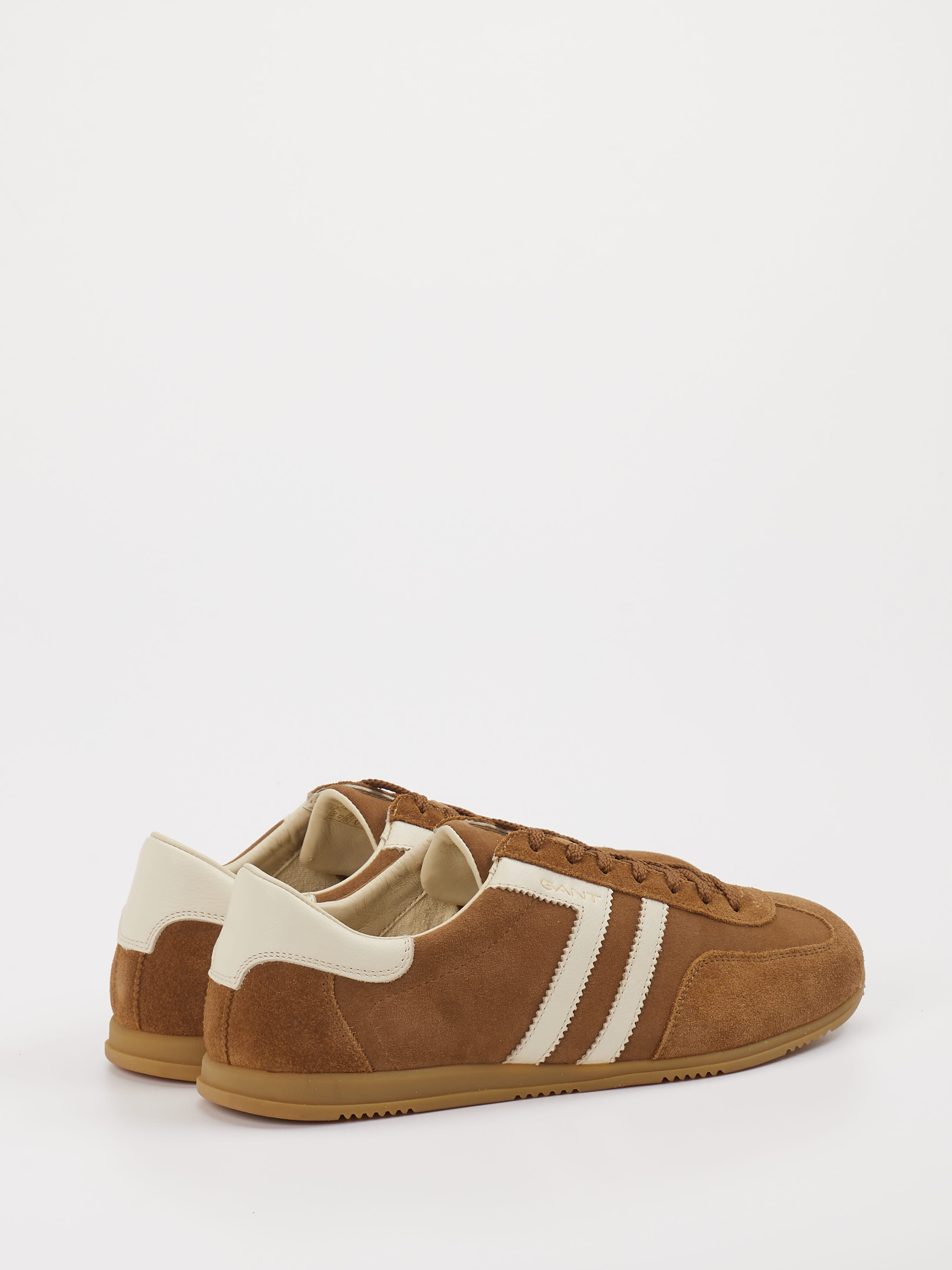 Sneaker Spearclub braun 4661299001403