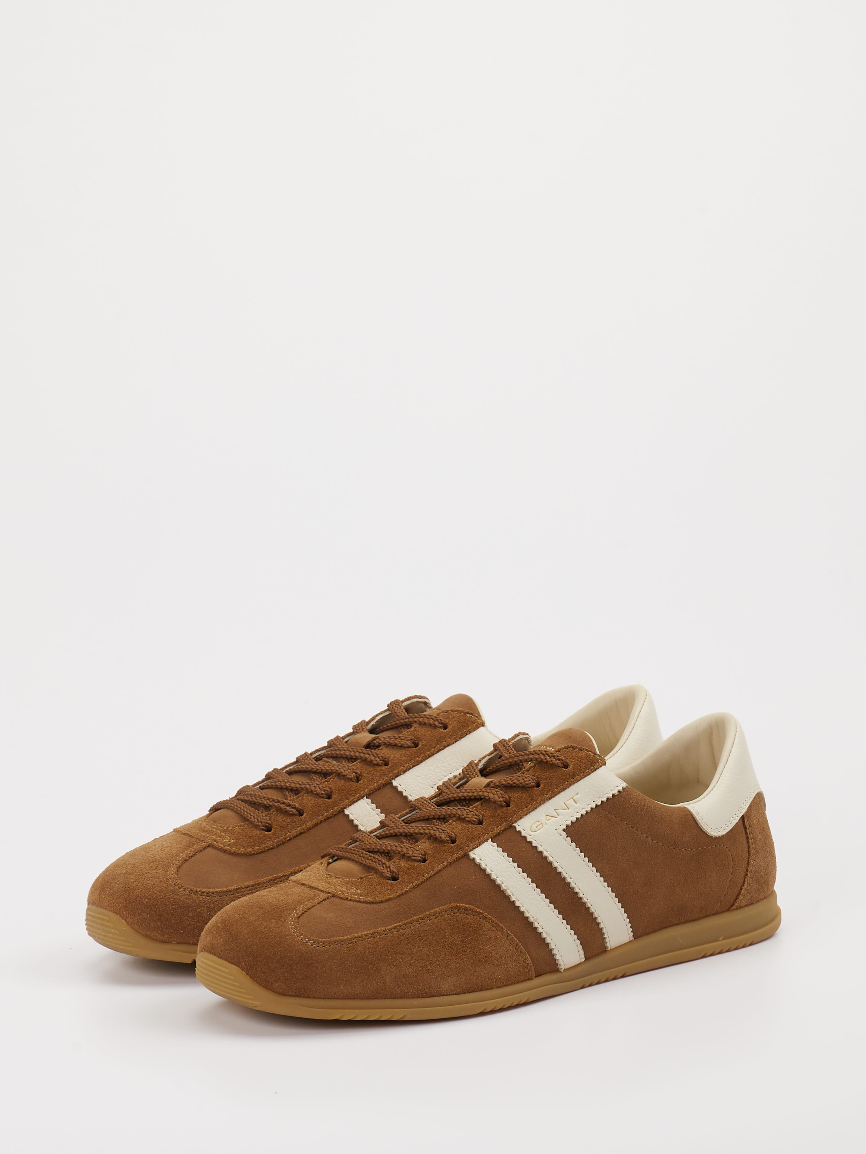 Sneaker Spearclub braun 4661299001402