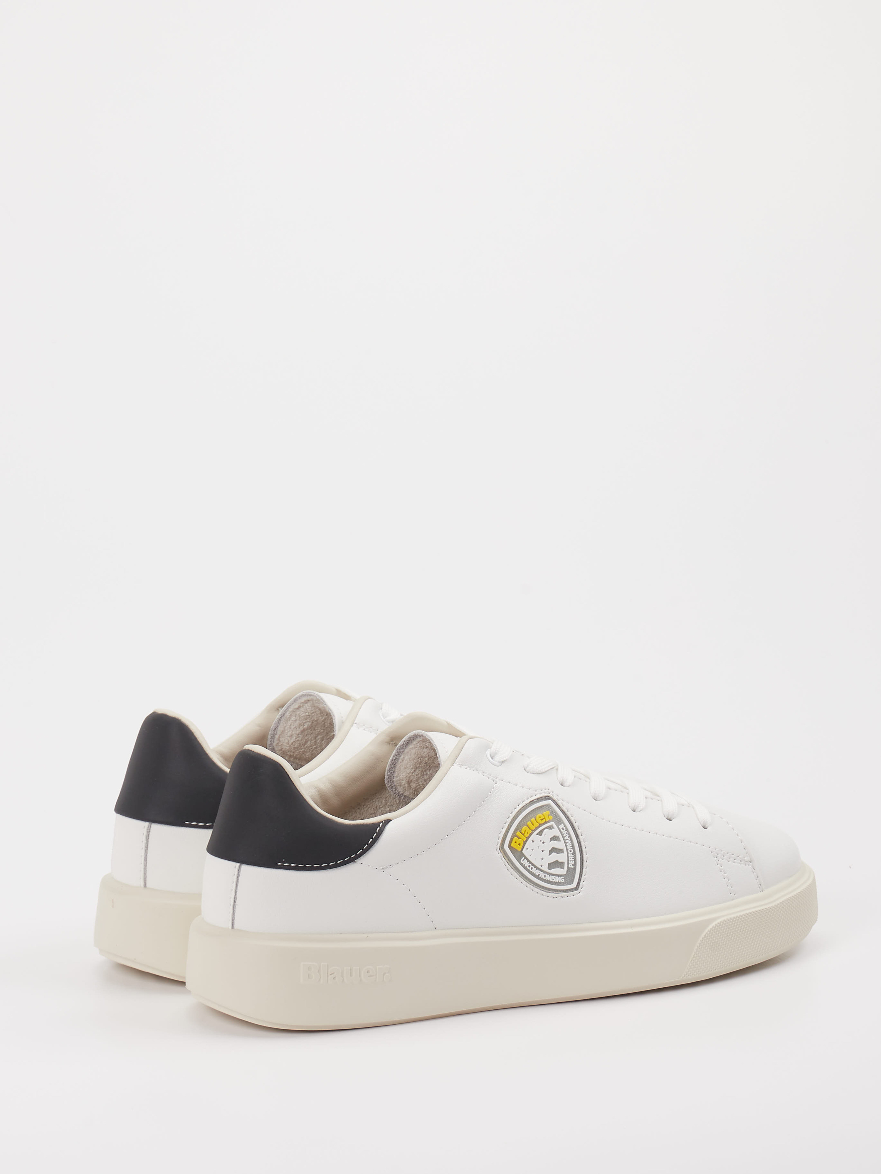 Sneaker weiß 4661790003803