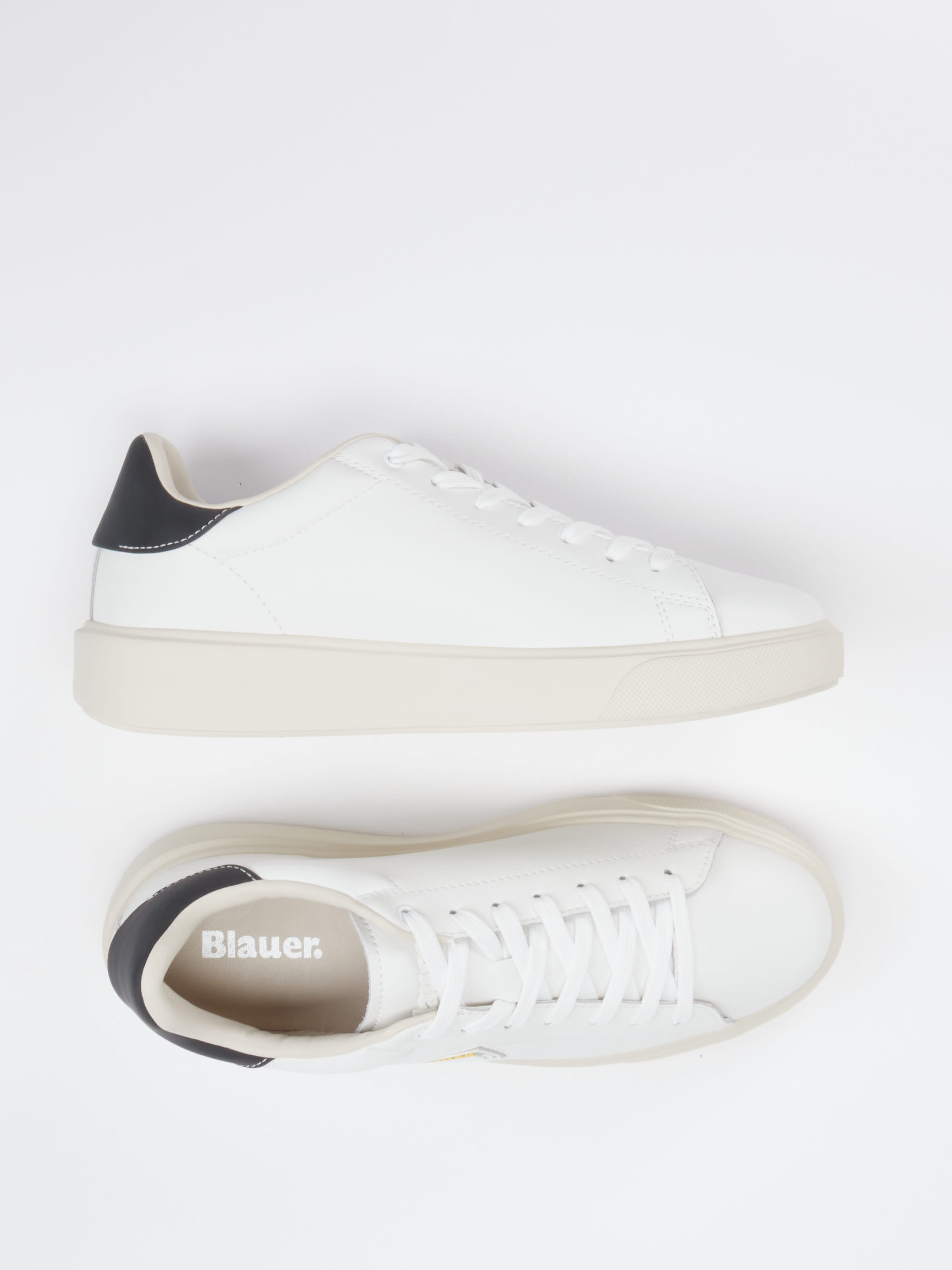 Sneaker weiß 4661790003804